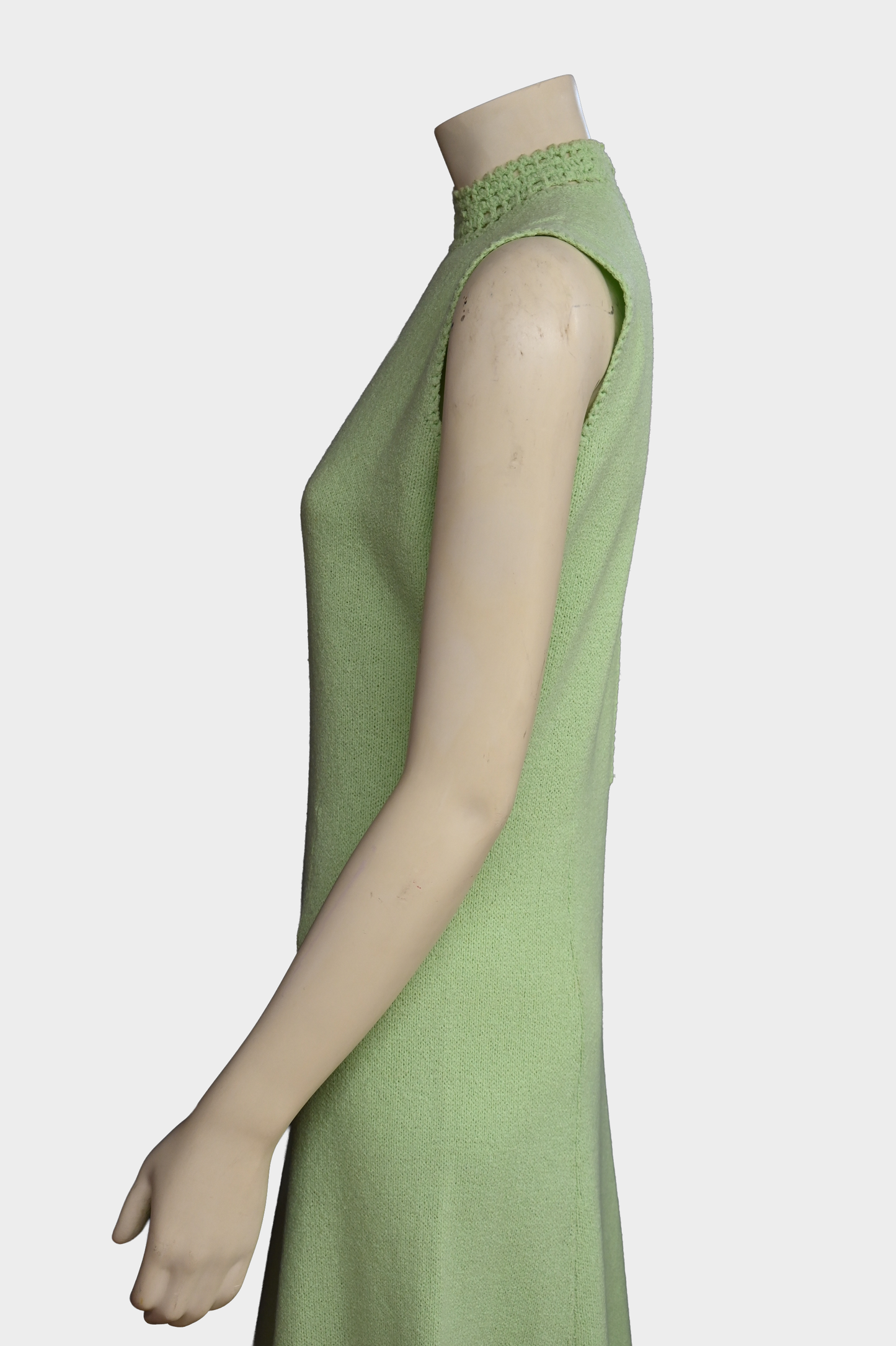 St. John Santana Knit Gown