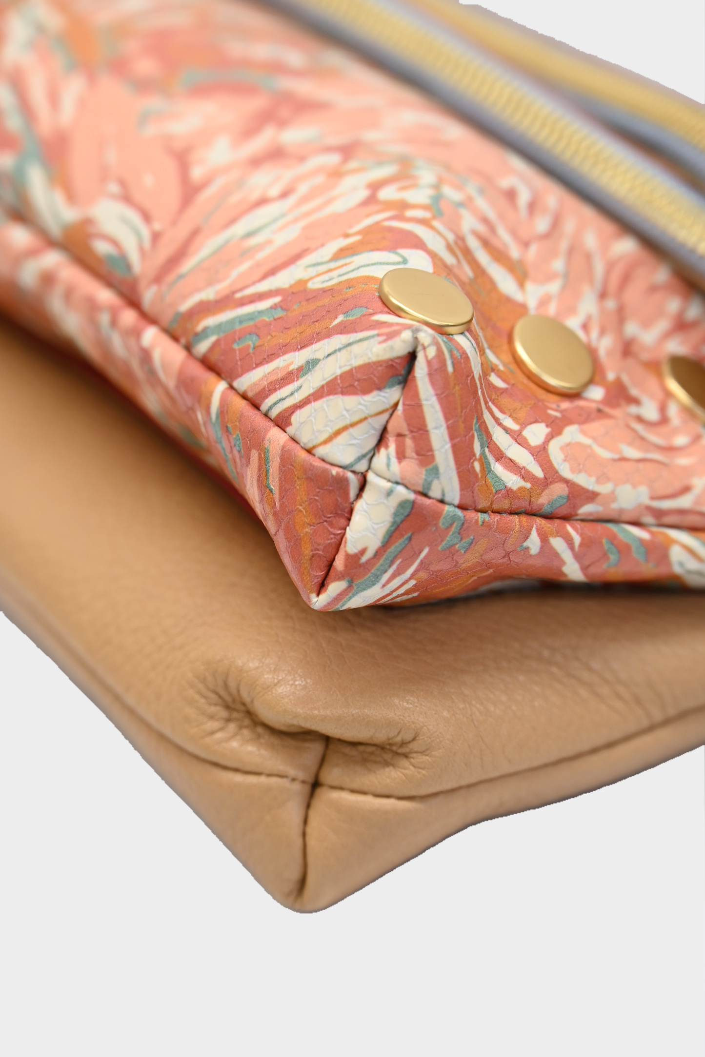 Hammitt Dillon Crossbody Garden Party Print