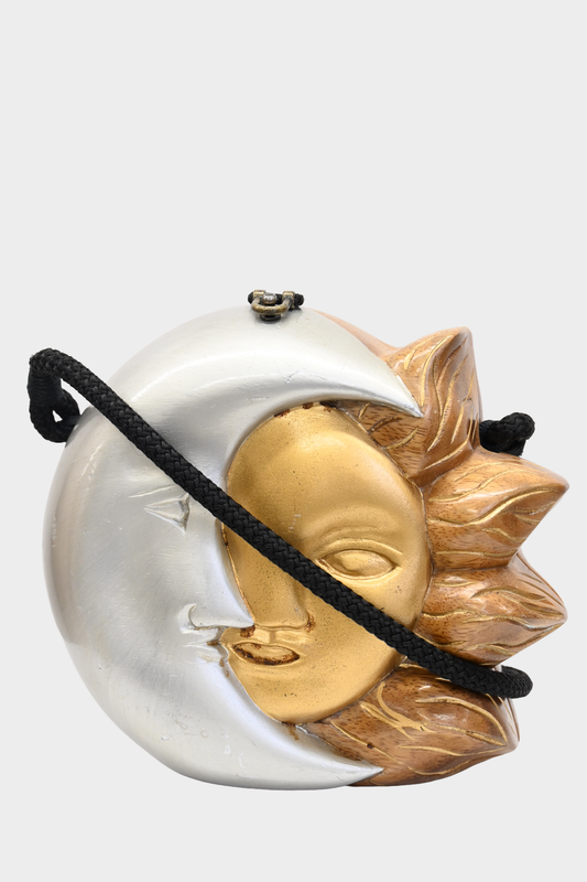 Timmy Woods Sun & Moon Vintage Crossbody