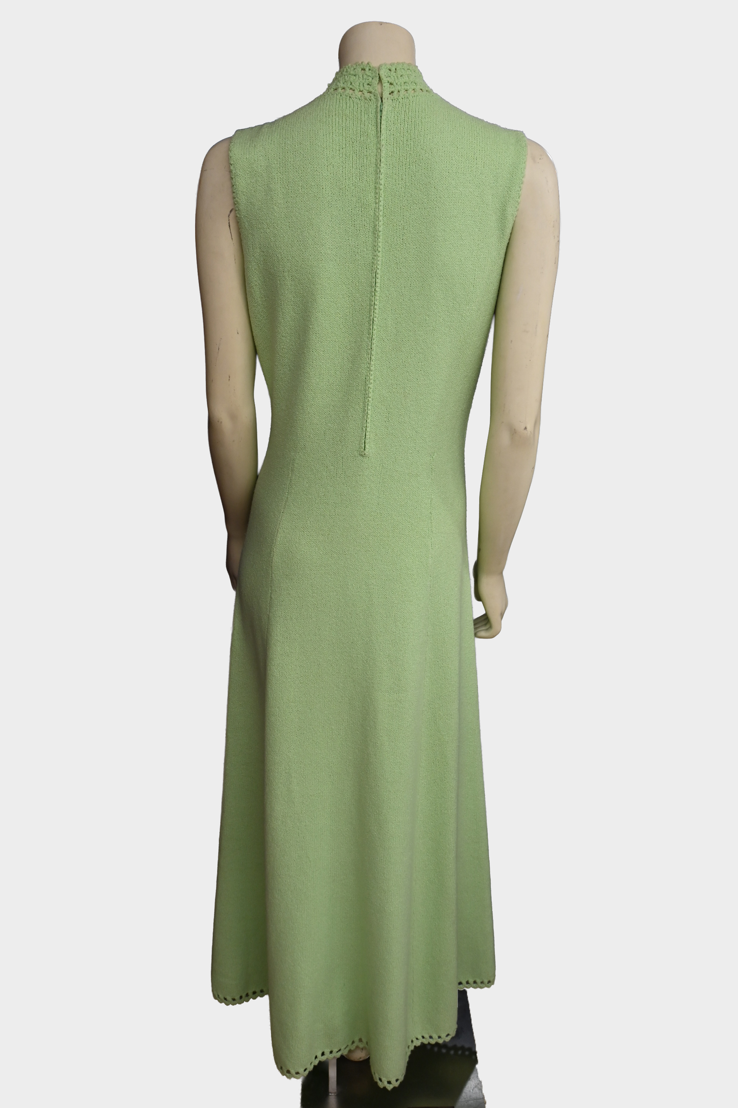 St. John Santana Knit Gown
