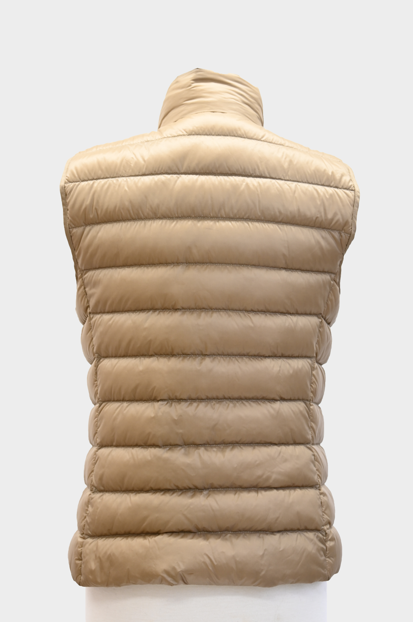Burberry Puffer Vest