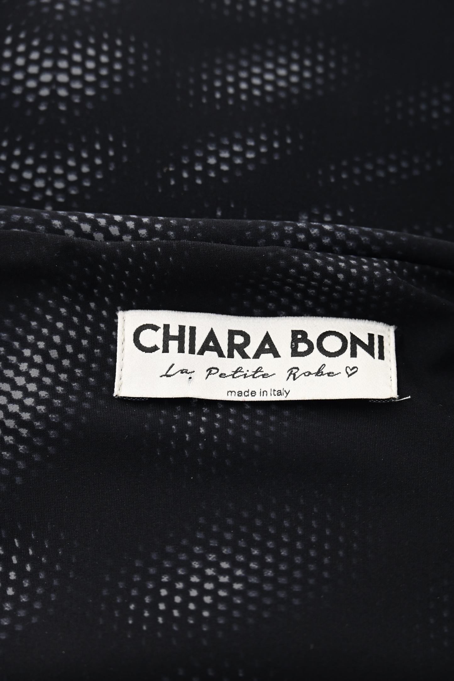 Chiara Boni La Petite Robe Dress