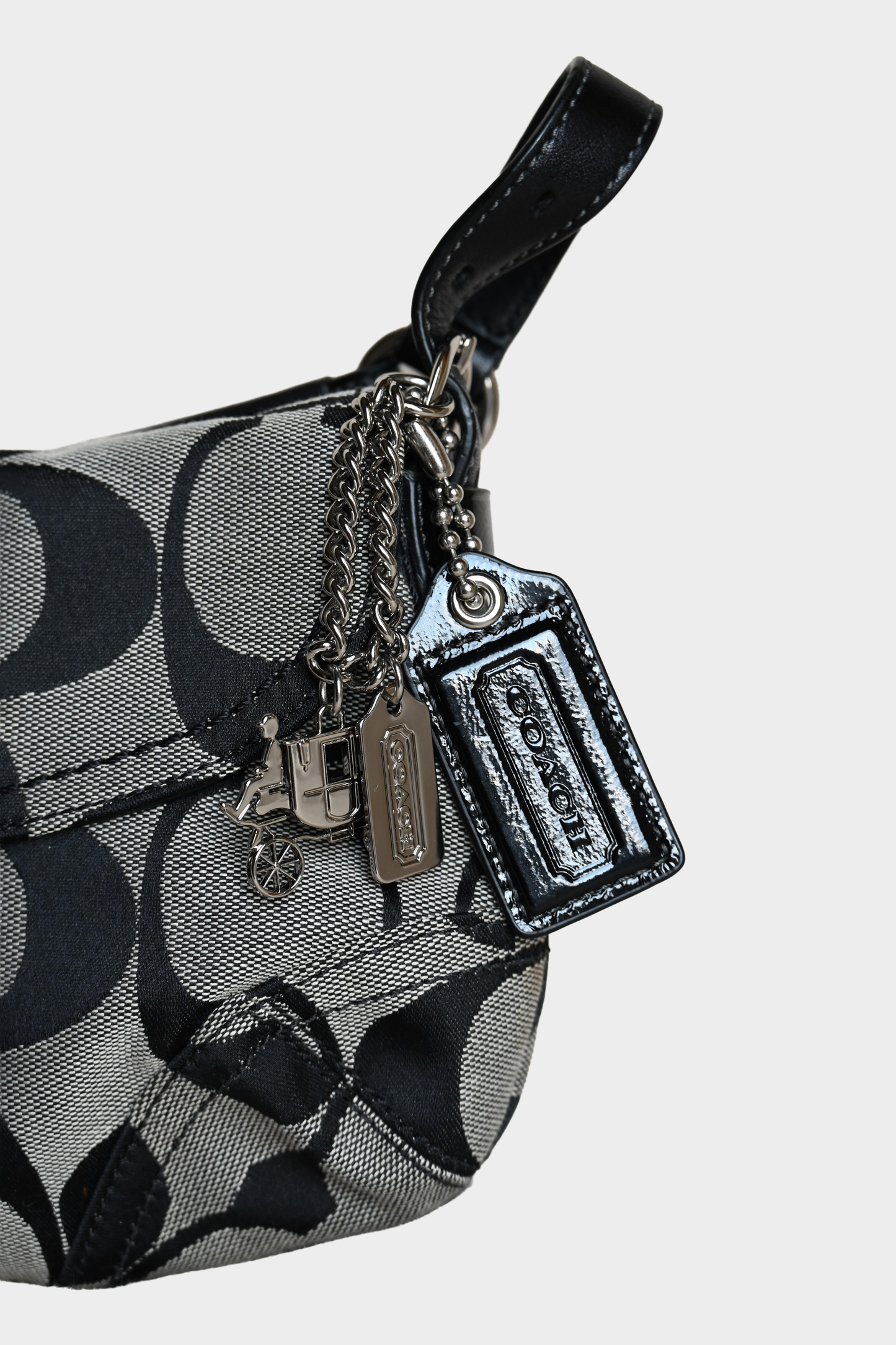 Coach Soho Shoulder Bag