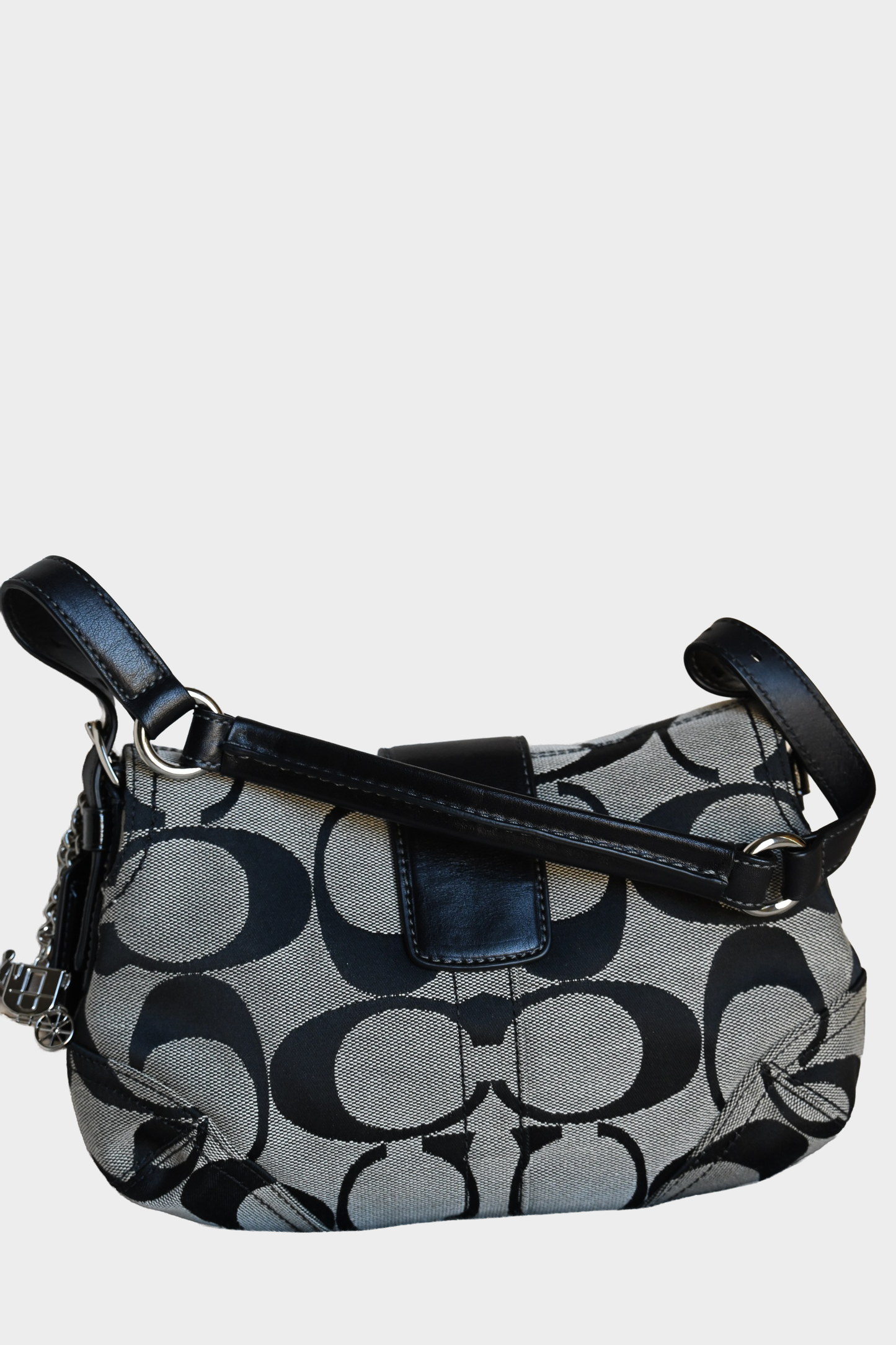 Coach Soho Shoulder Bag