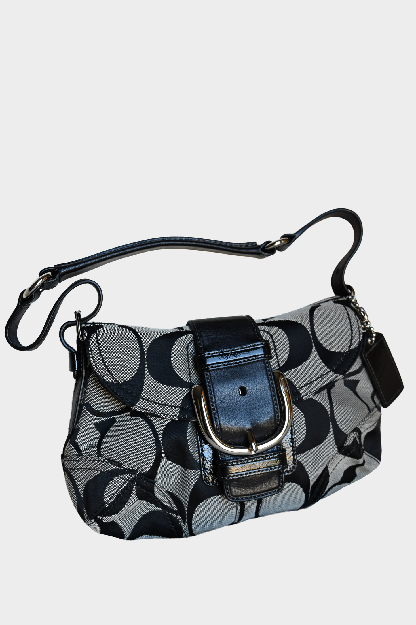 Coach Soho Shoulder Bag