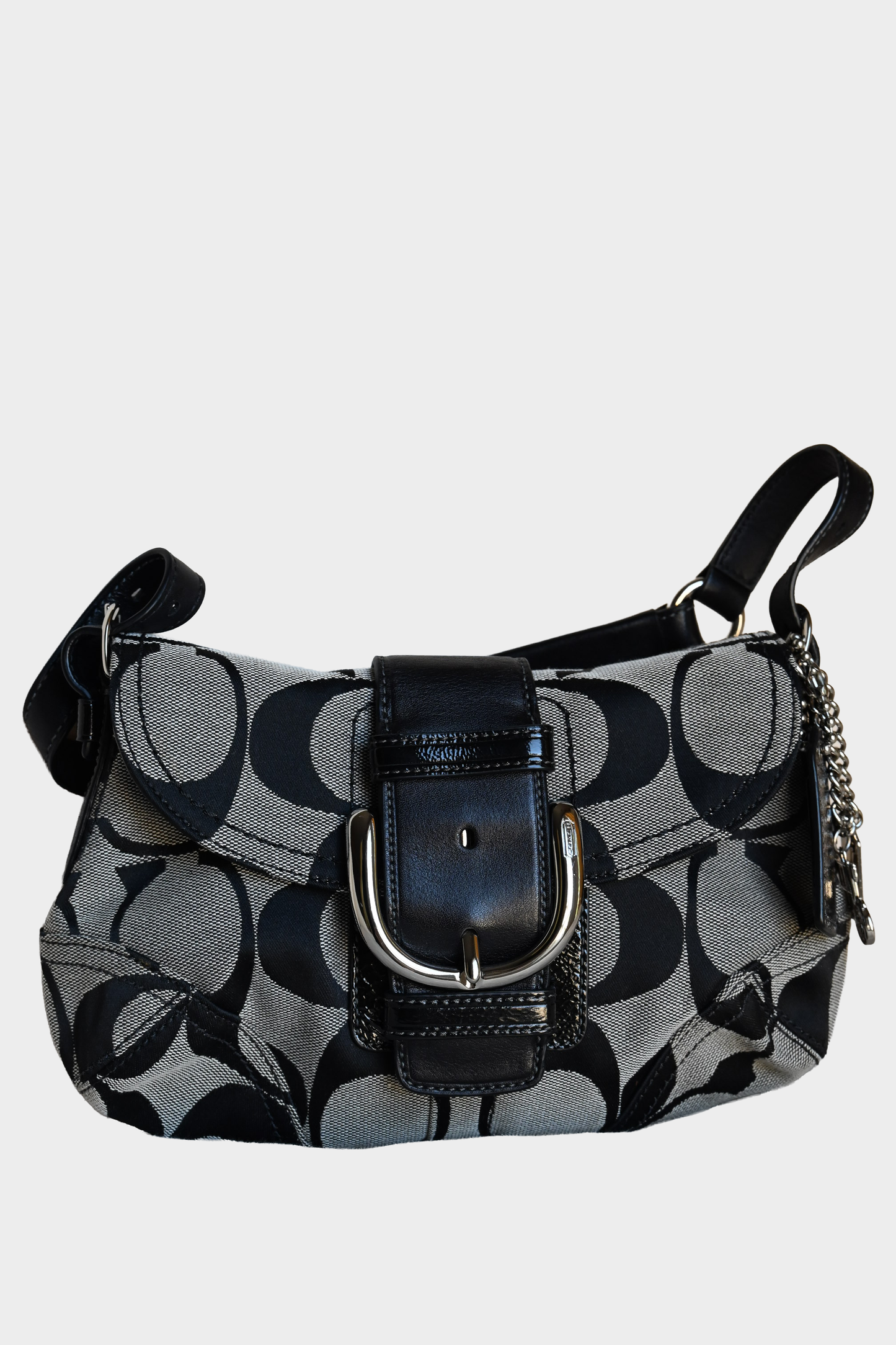 Coach Soho Shoulder Bag