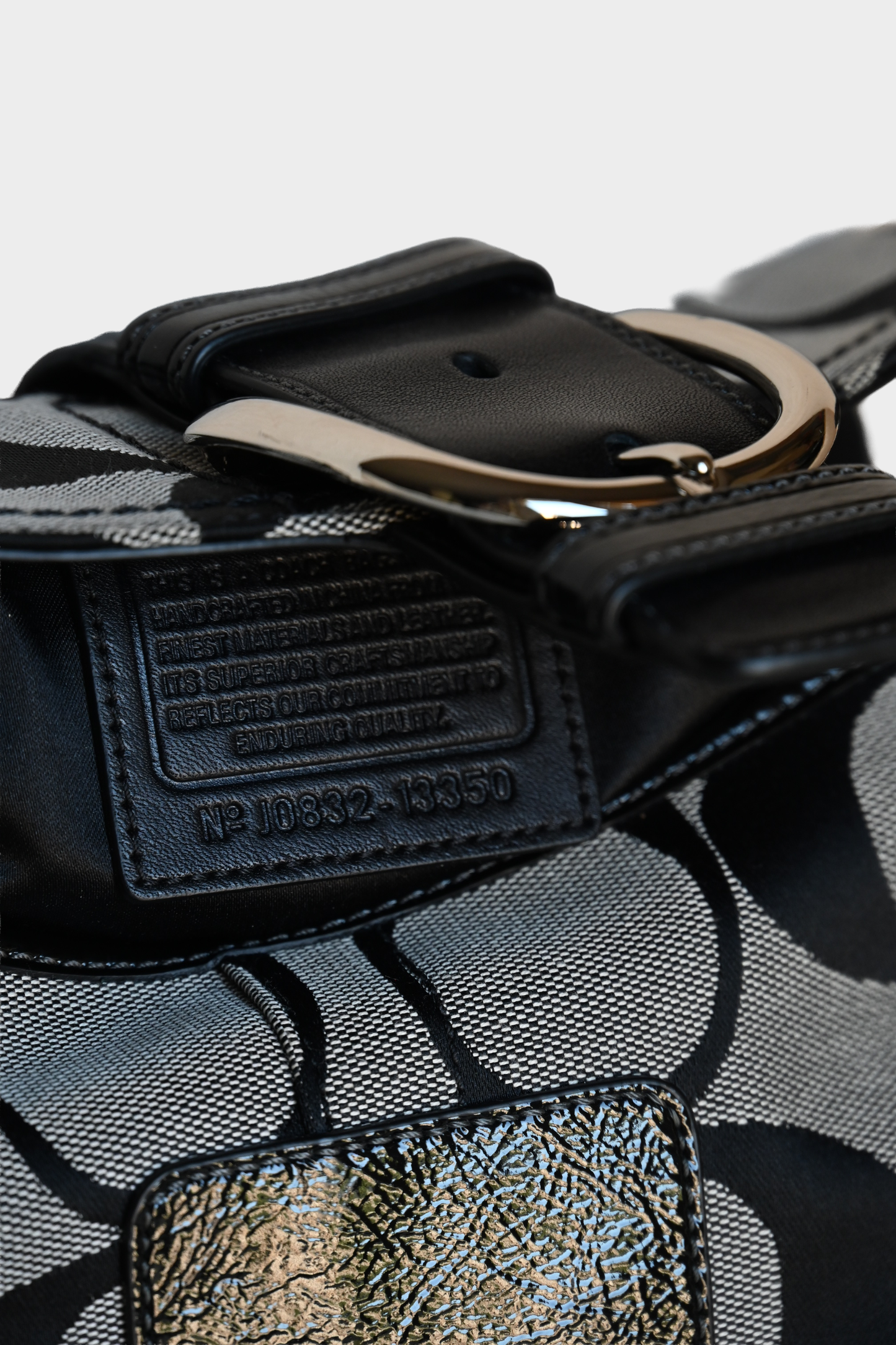 Coach Soho Shoulder Bag