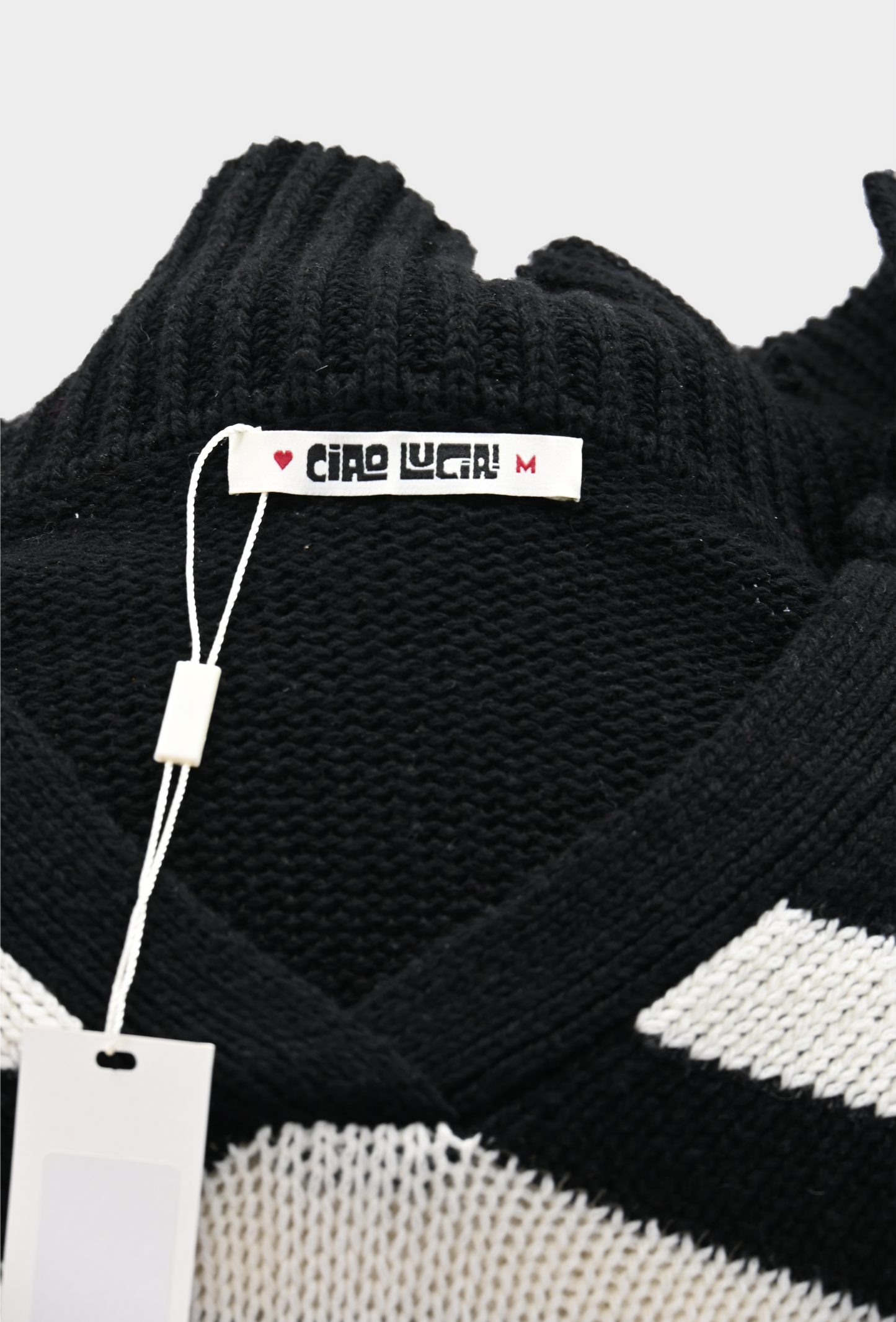 Ciao Lucia Martine Dress NWT