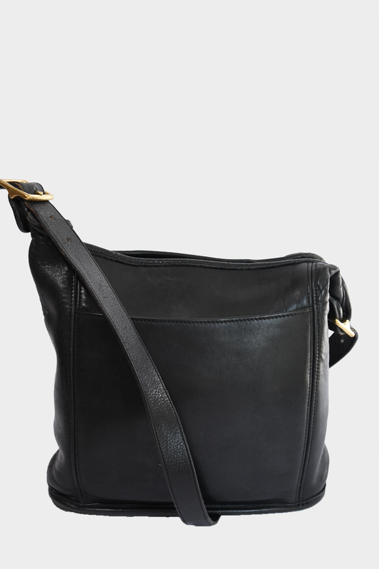 Coach Legacy Slim Duffle Bag 9816 Vintage