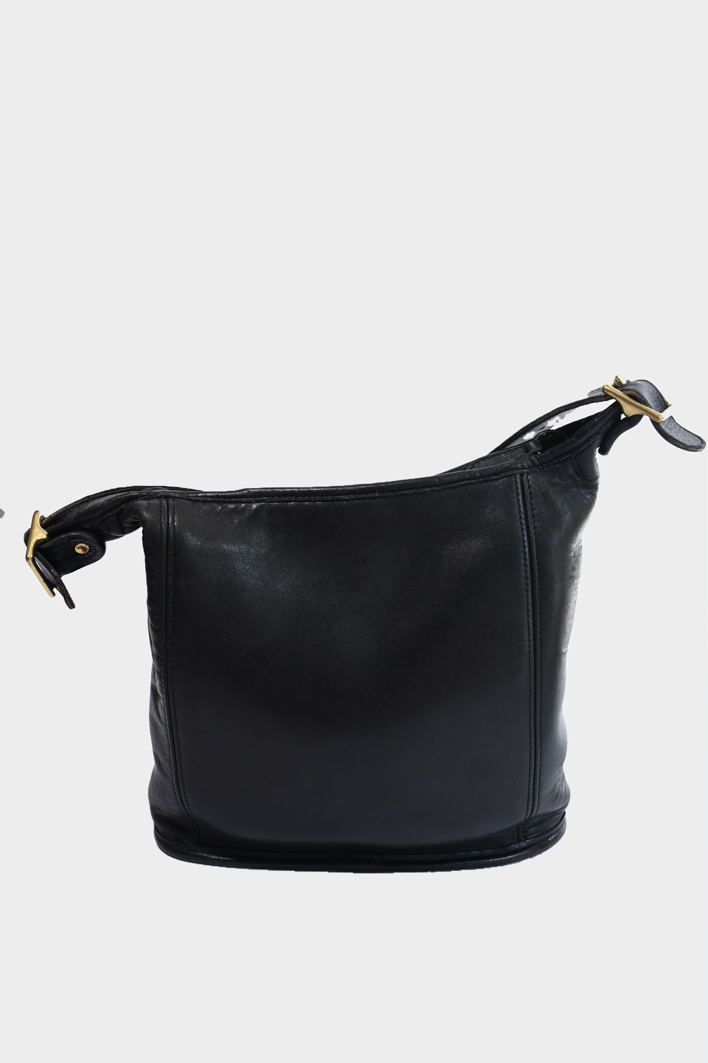 Coach Legacy Slim Duffle Bag 9816 Vintage
