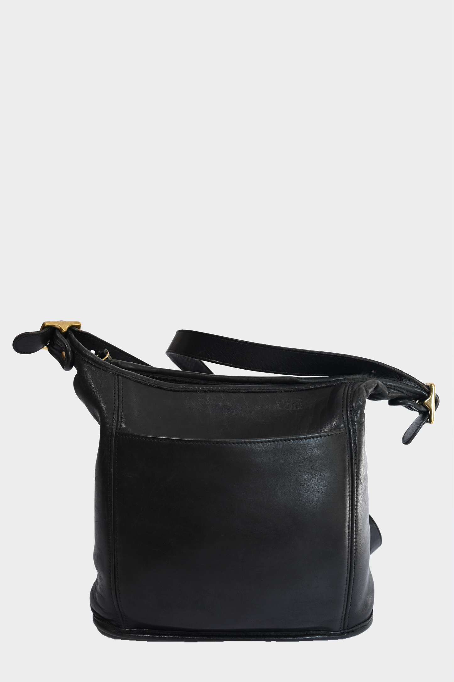 Coach Legacy Slim Duffle Bag 9816 Vintage