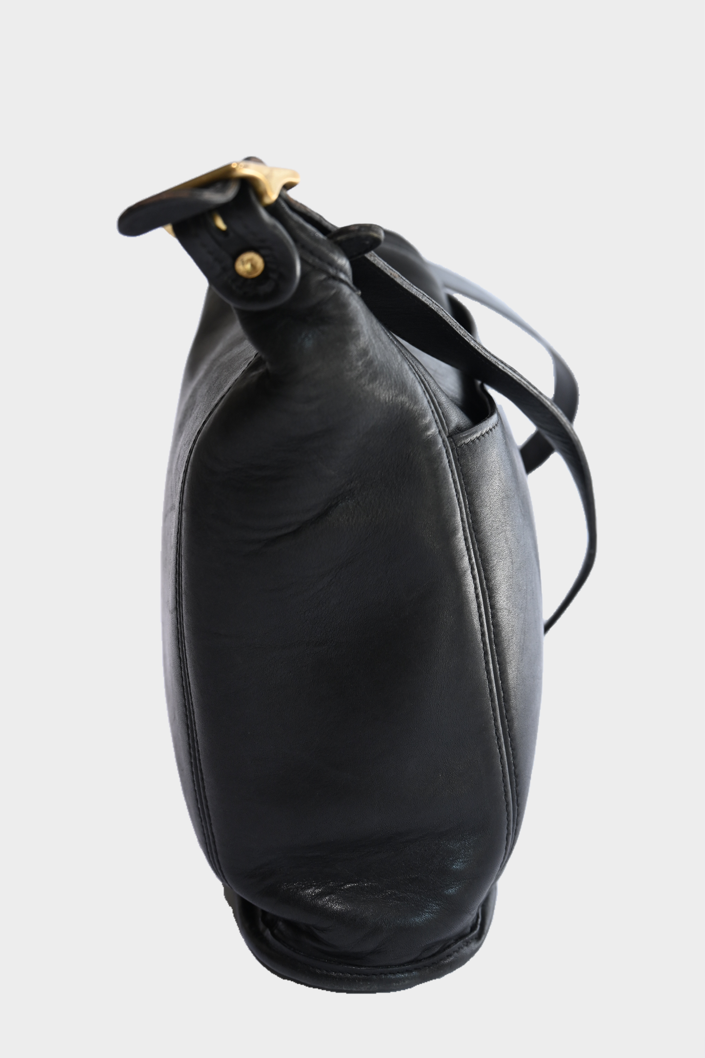 Coach Legacy Slim Duffle Bag 9816 Vintage