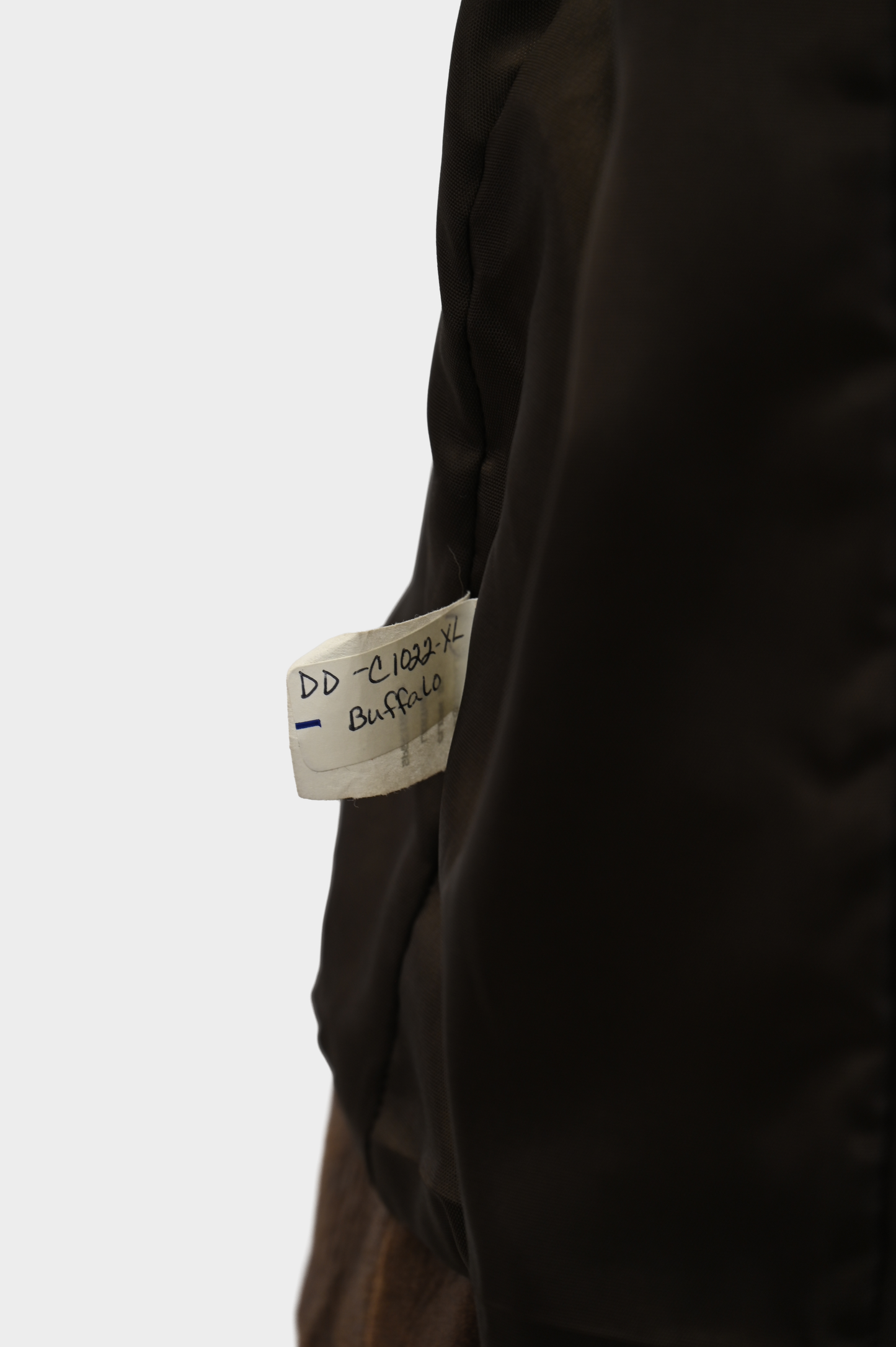 Double D Ranch Suede Leather Jacket