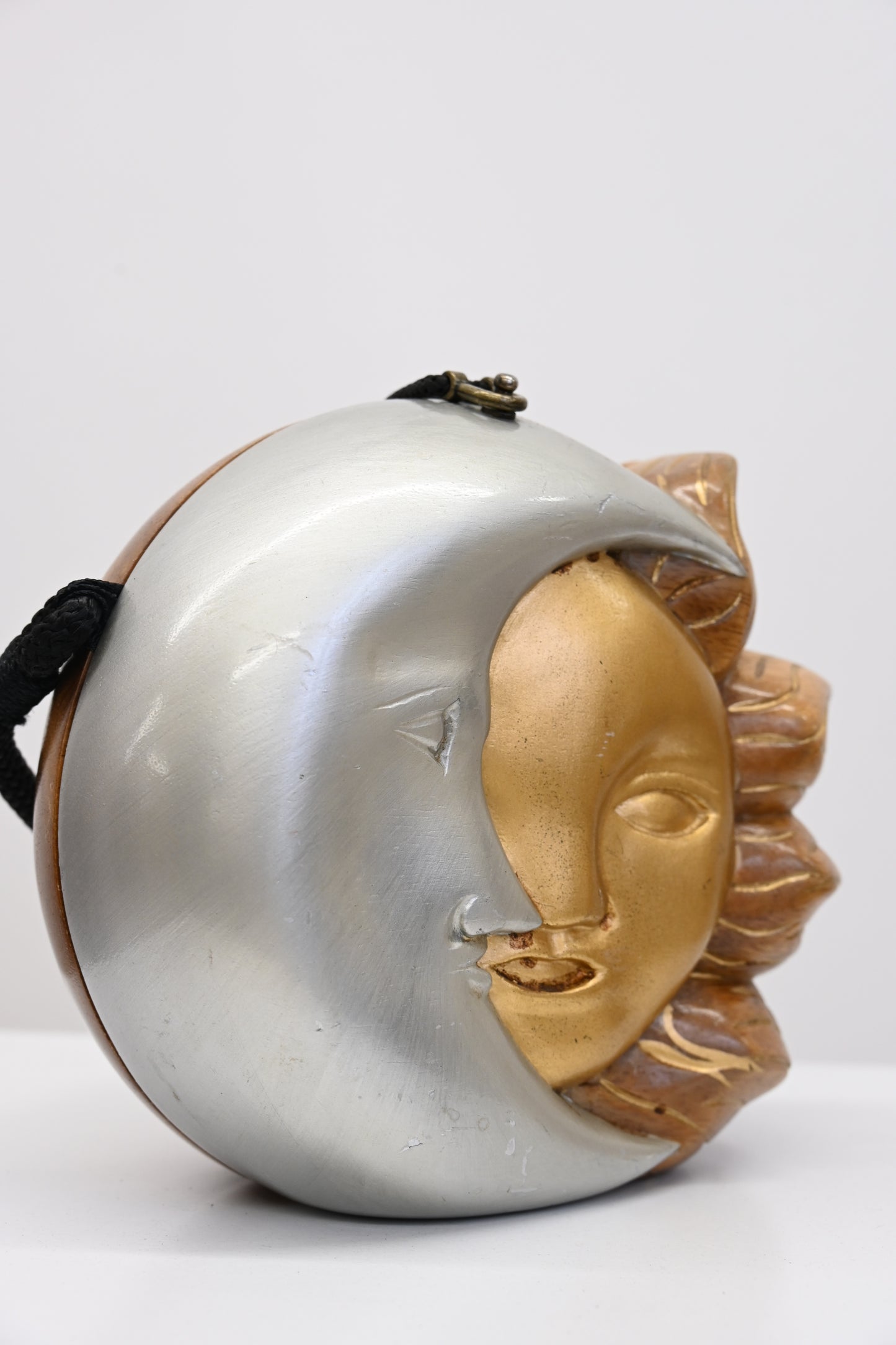 Timmy Woods Sun & Moon Vintage Crossbody