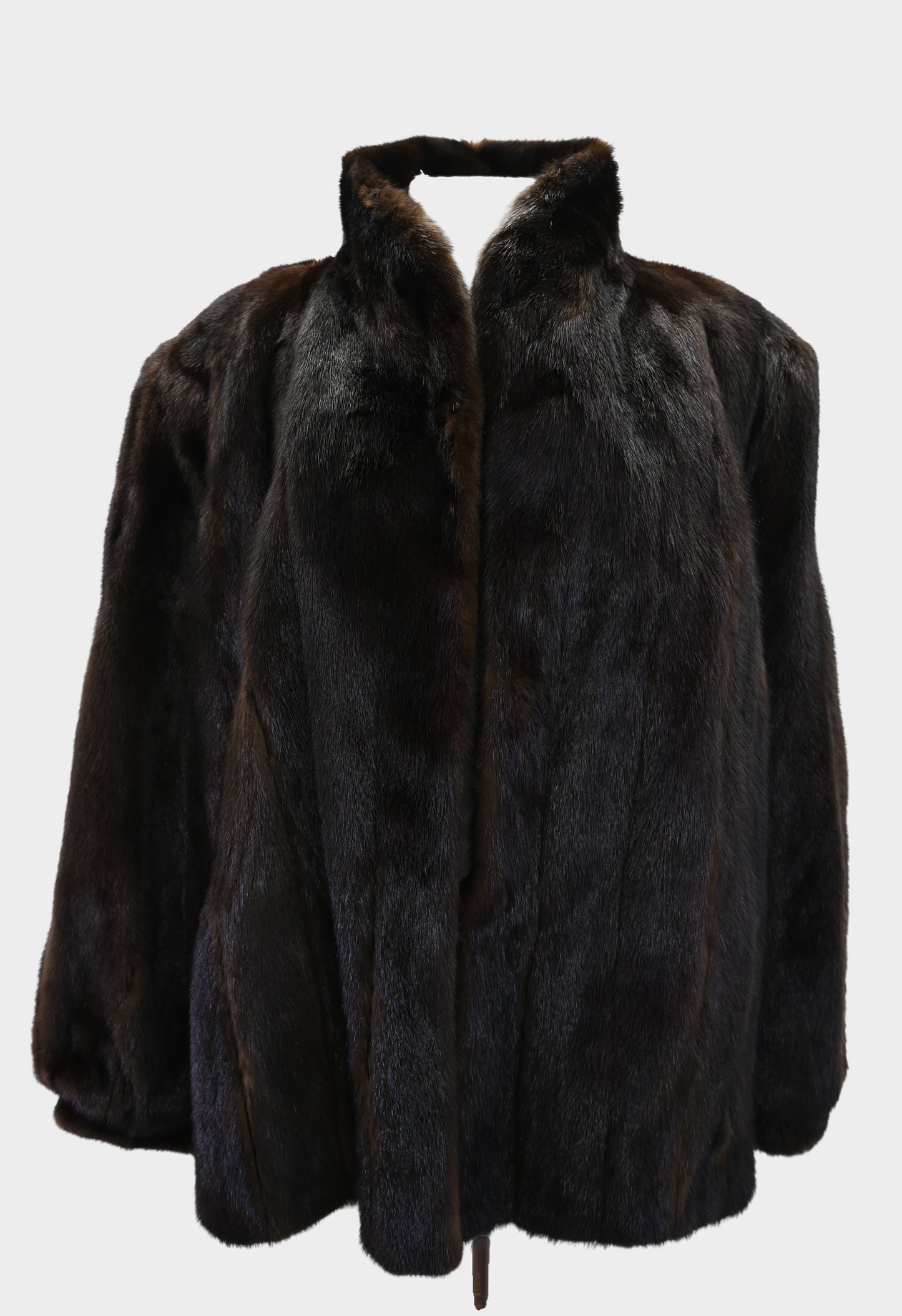 Mink Fur Jacket