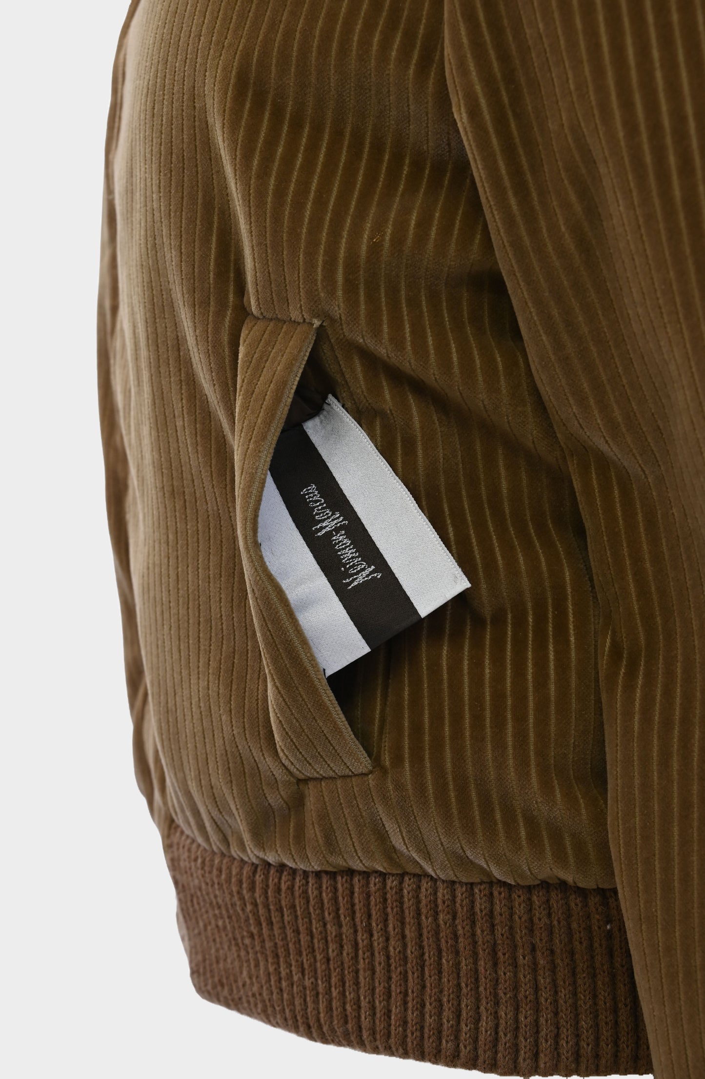 Neiman Marcus Reversible Fur Jacket