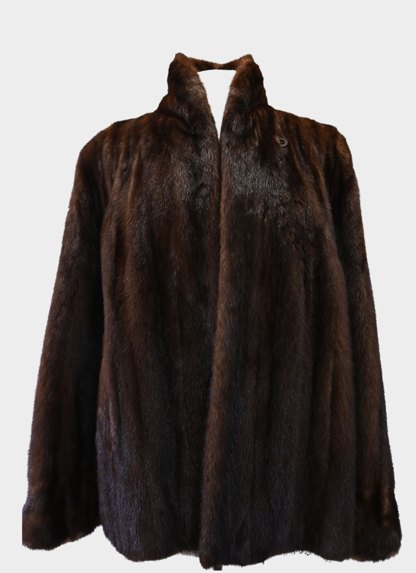 Mink Fur Jacket