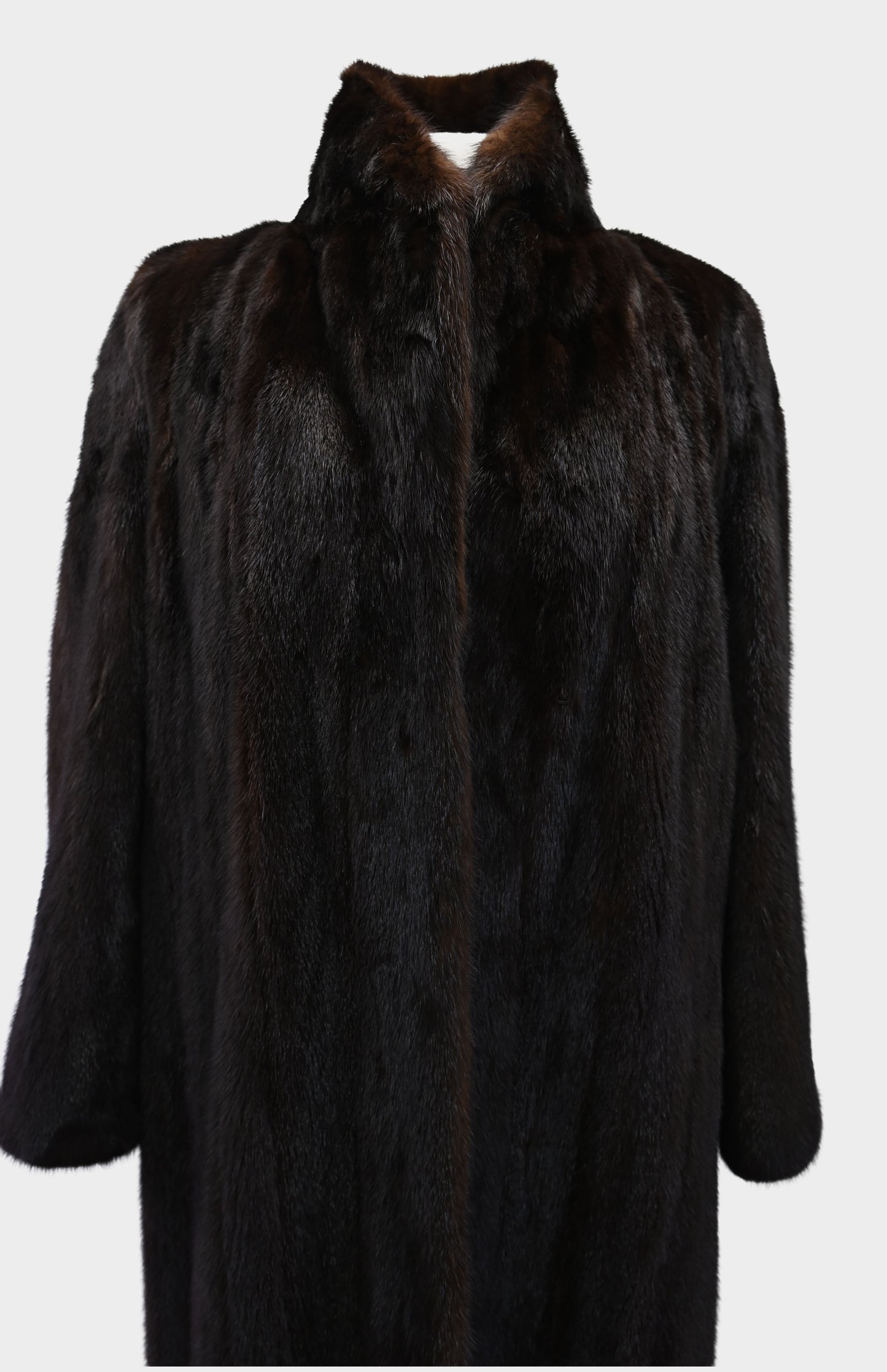 York Furrier Mink Coat