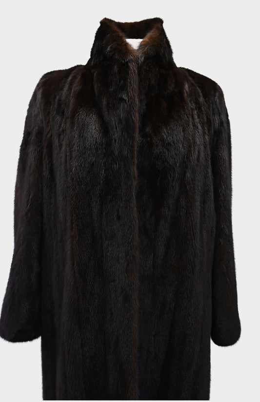 York Furrier Mink Coat