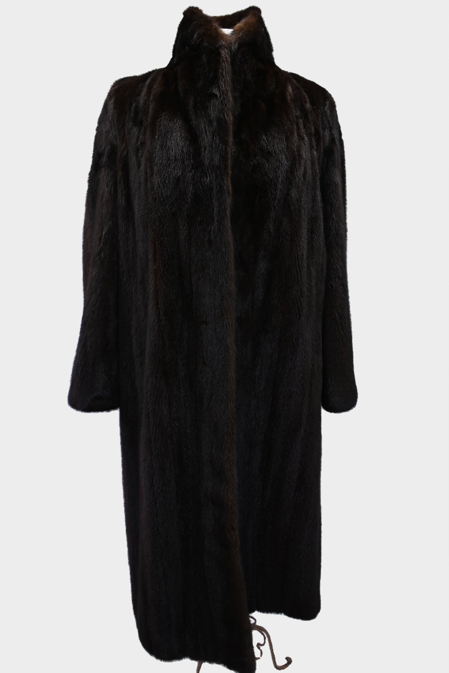 York Furrier Mink Coat