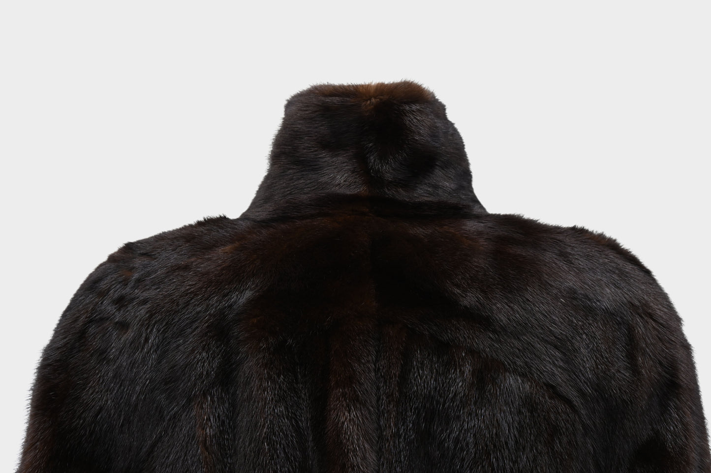 York Furrier Mink Coat