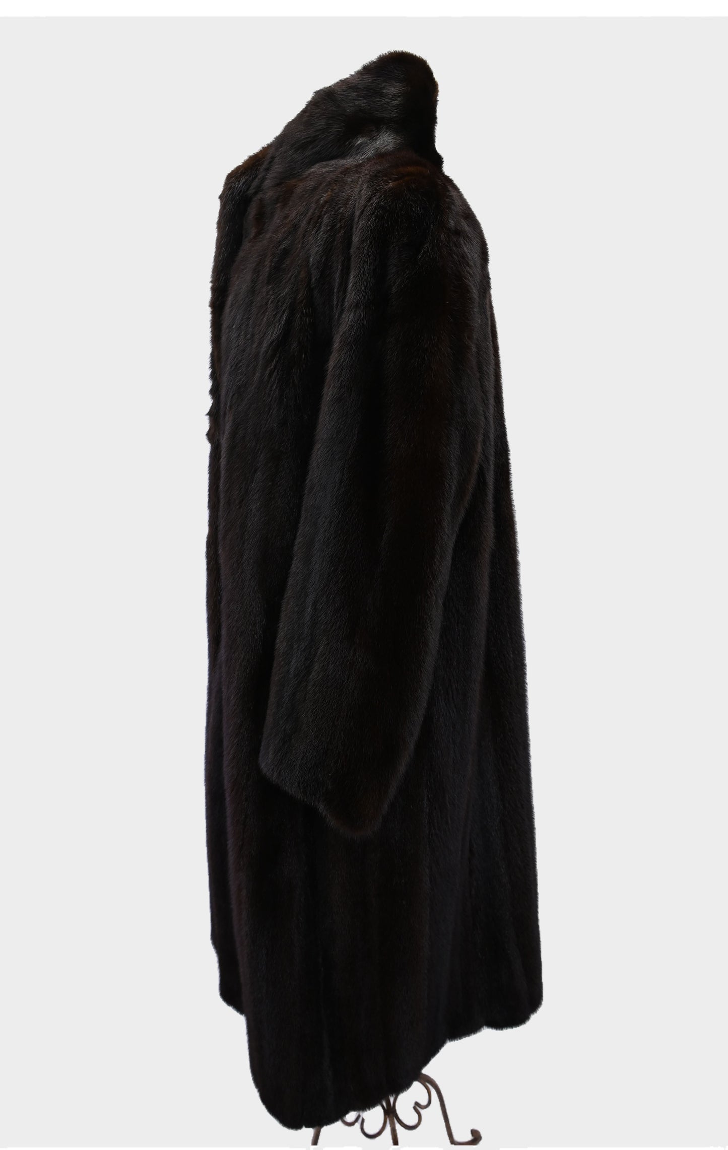 York Furrier Mink Coat
