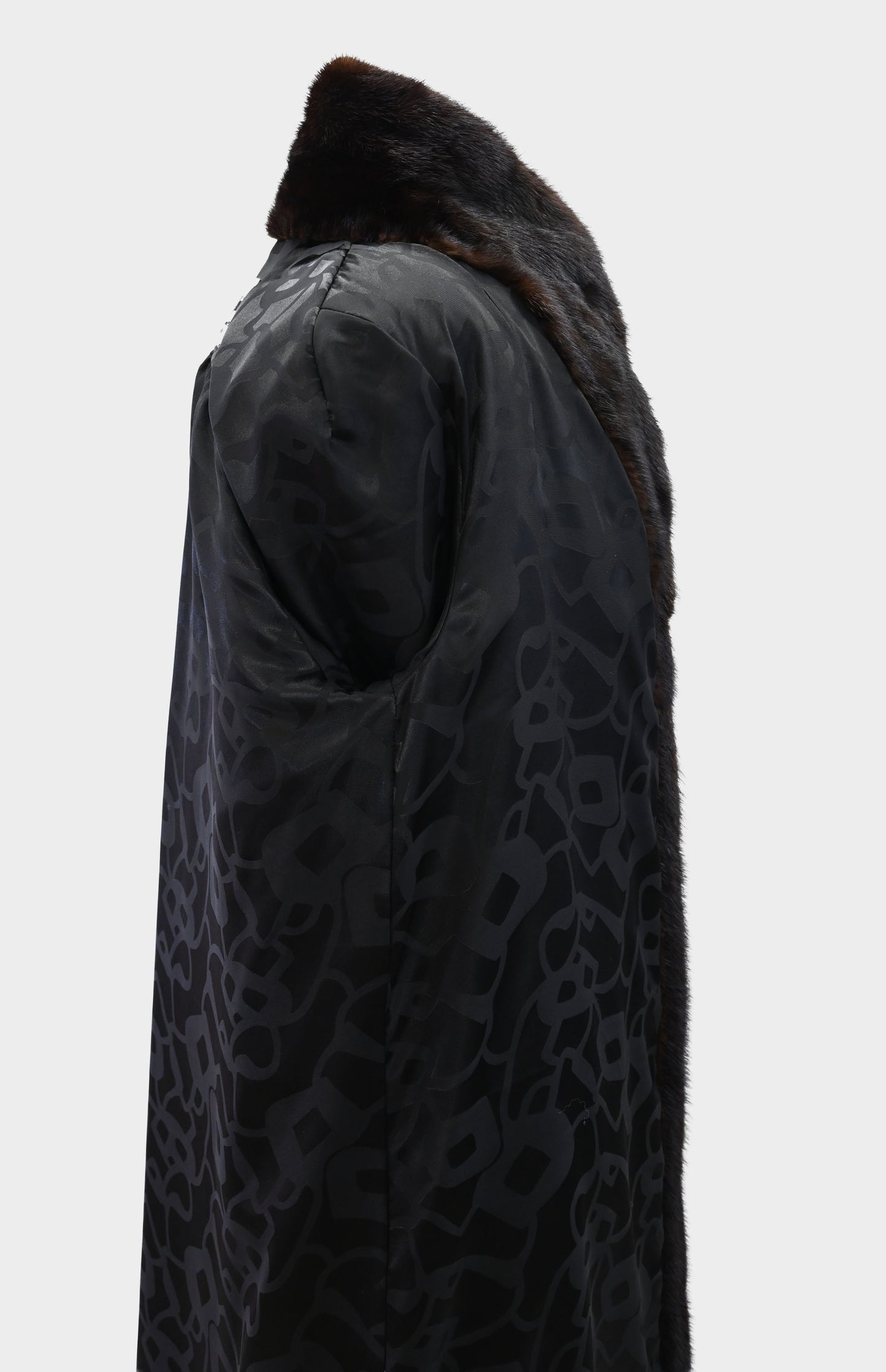 York Furrier Mink Coat