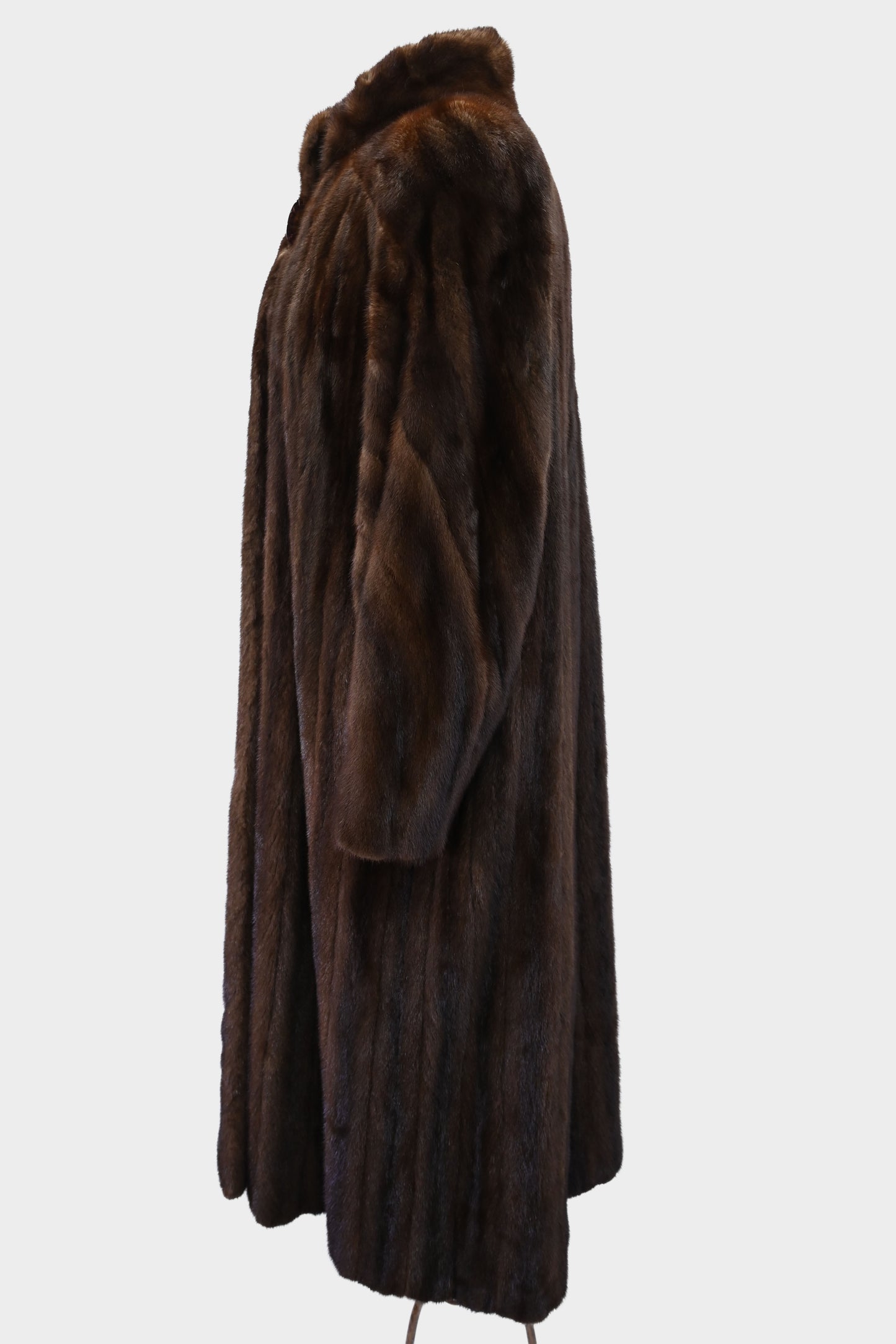 Sorbara Mink Fur Coat