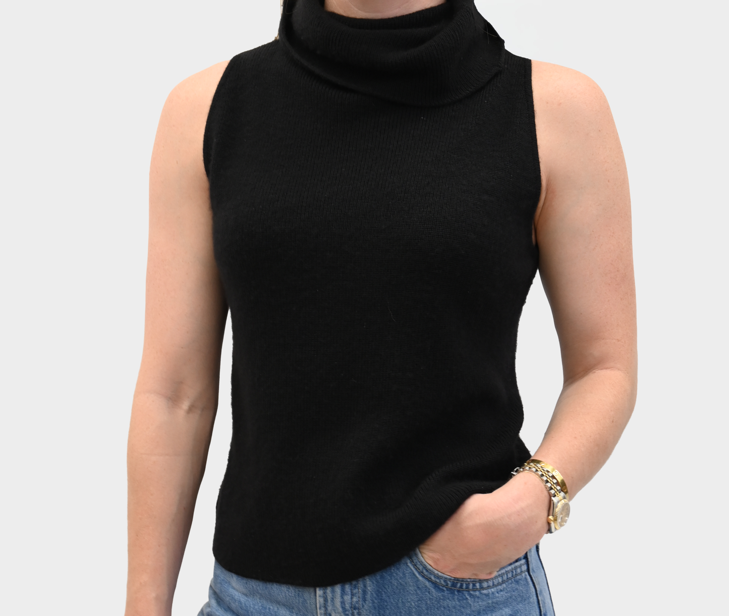 Dusan Cashmere Sweater