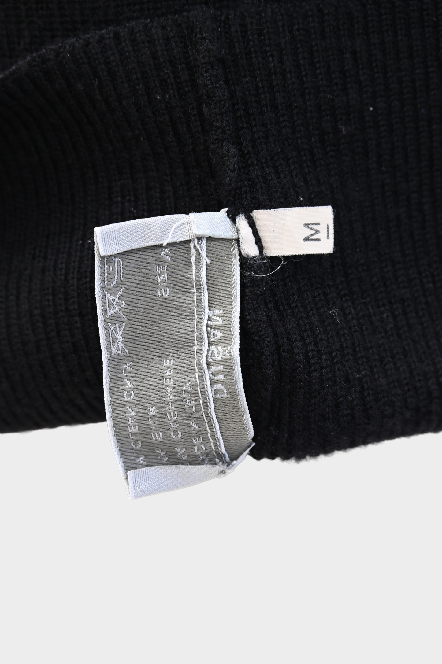 Dusan Cashmere Sweater