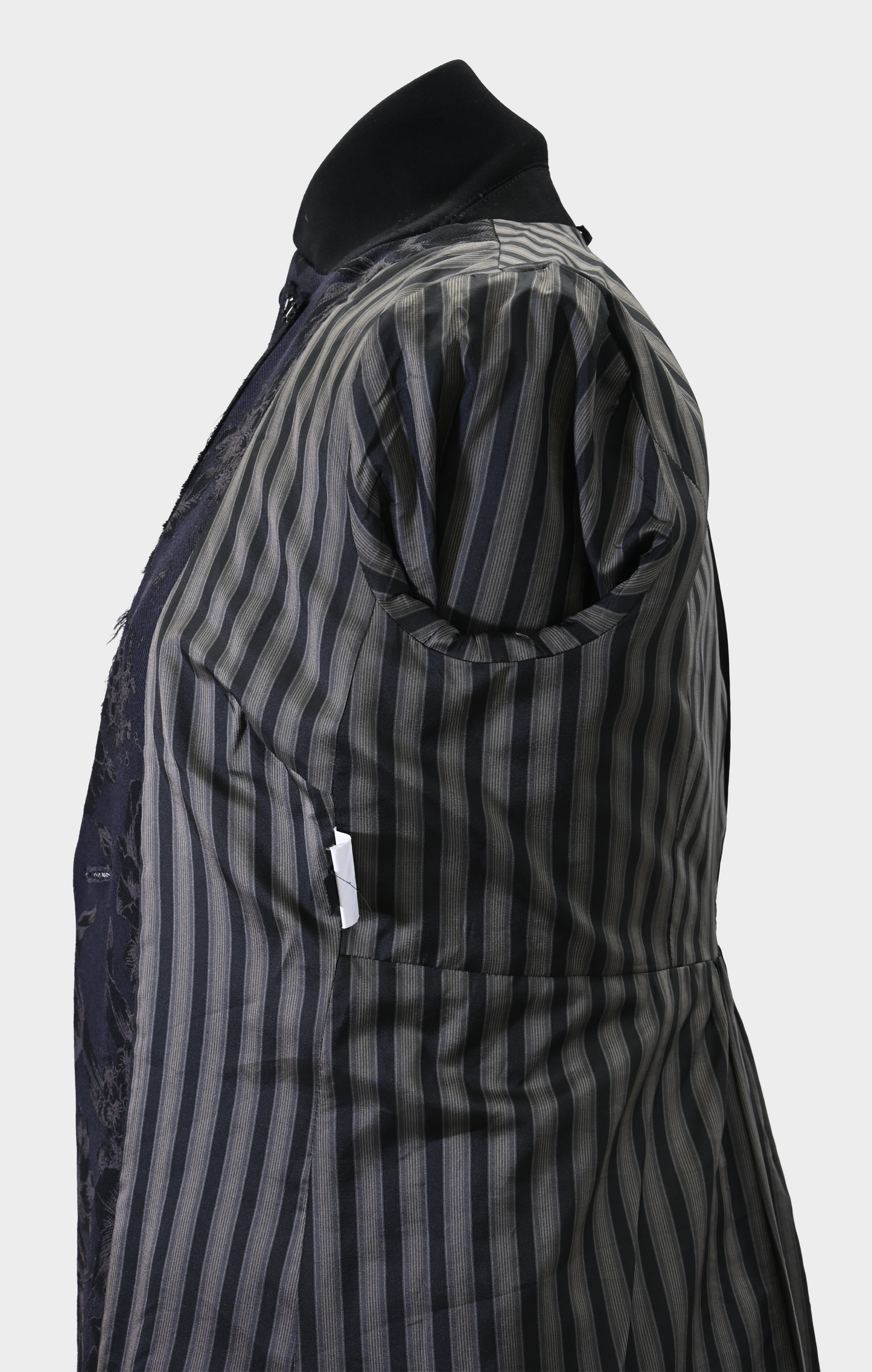 ETRO Wool Paisley Coat