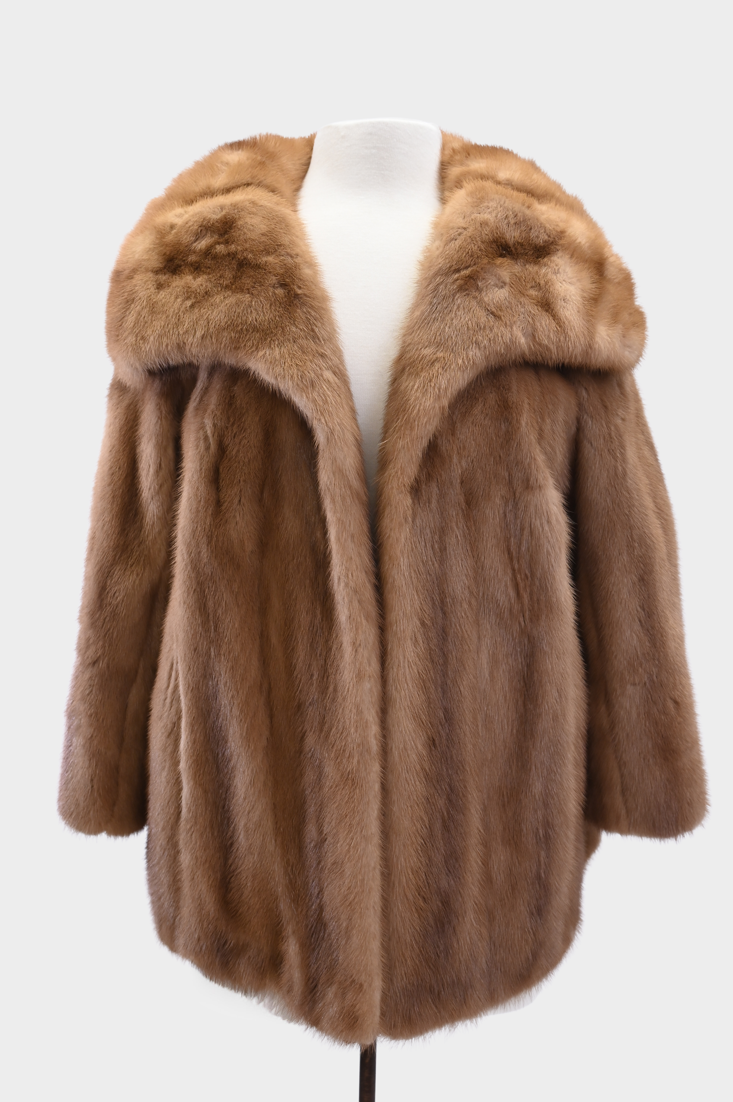 Mink Coat