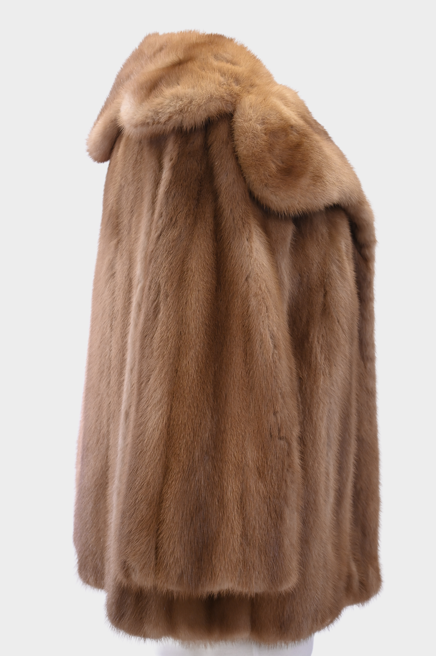 Mink Coat