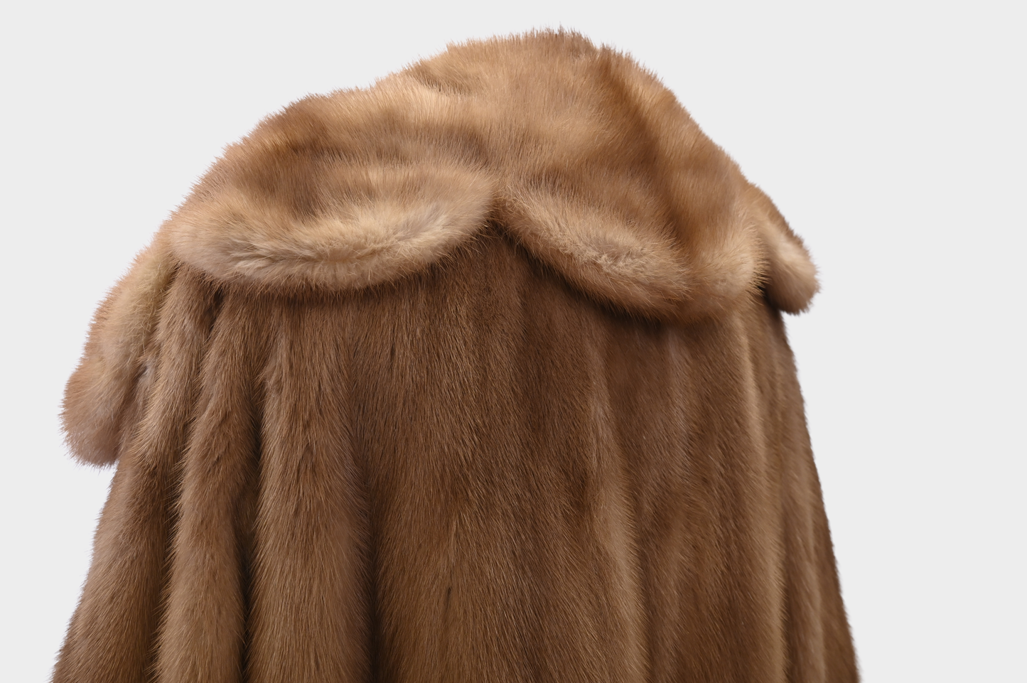 Mink Coat