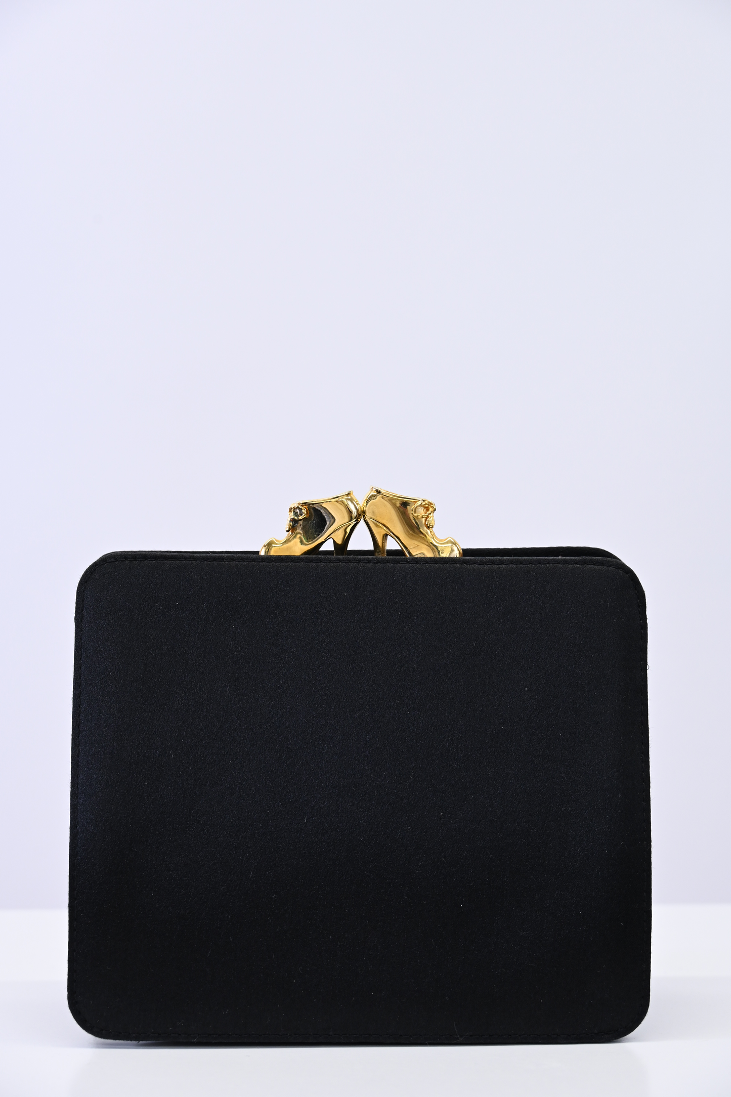 Salvatore Ferragamo Vintage Evening Bag