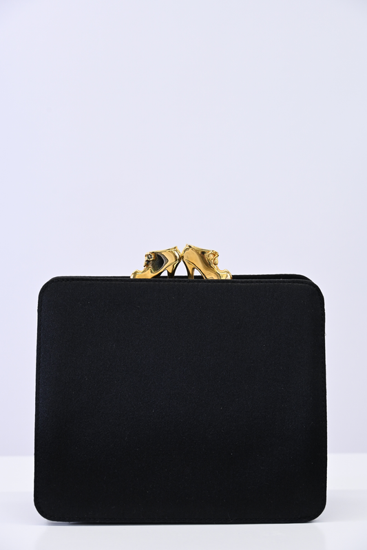 Salvatore Ferragamo Vintage Evening Bag