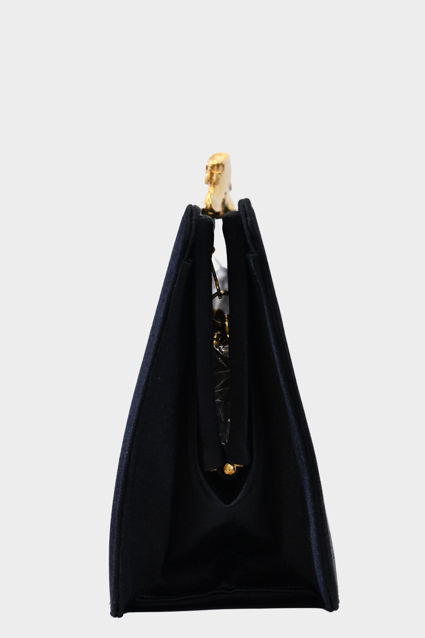 Salvatore Ferragamo Vintage Evening Bag