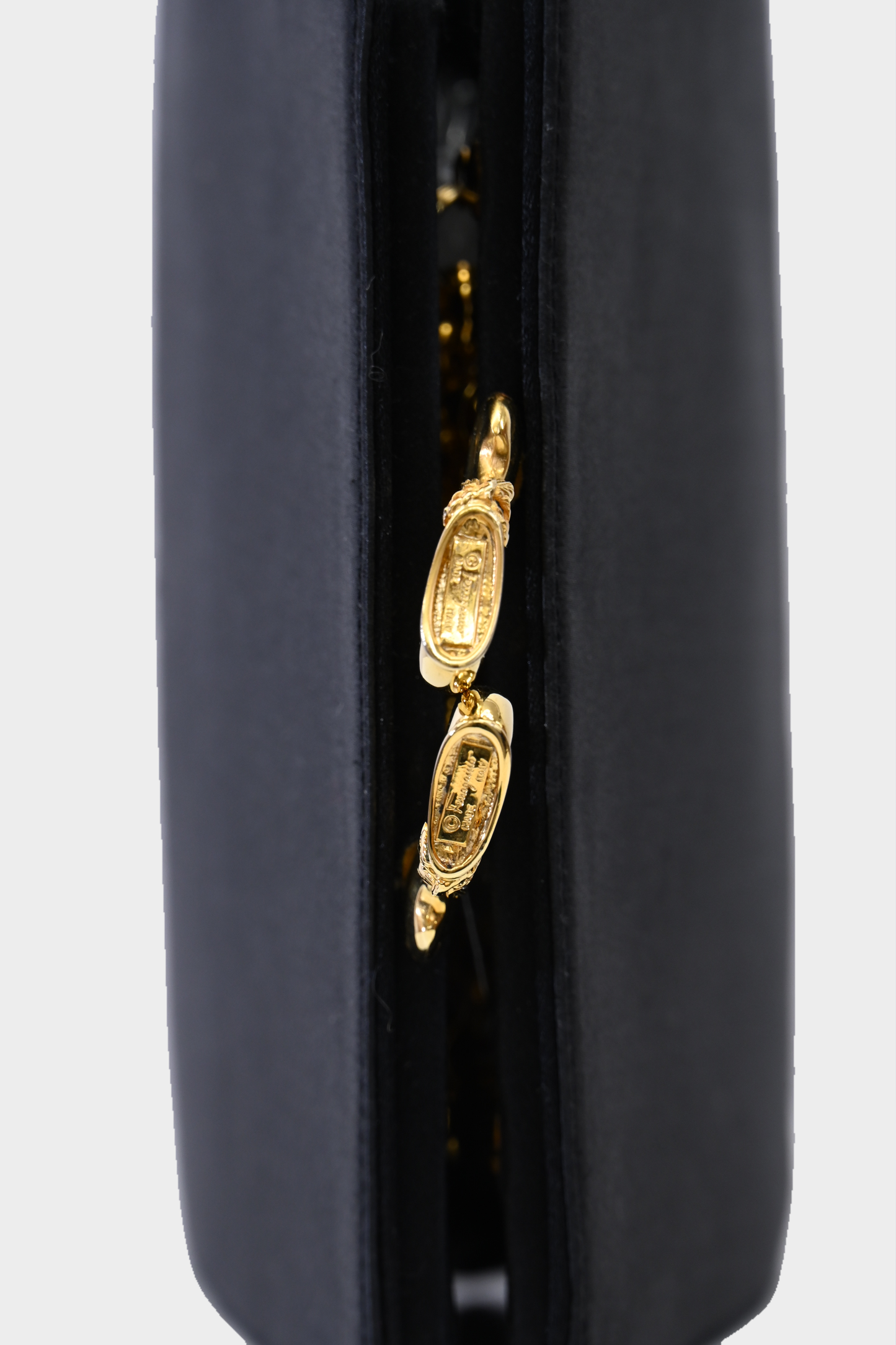 Salvatore Ferragamo Vintage Evening Bag