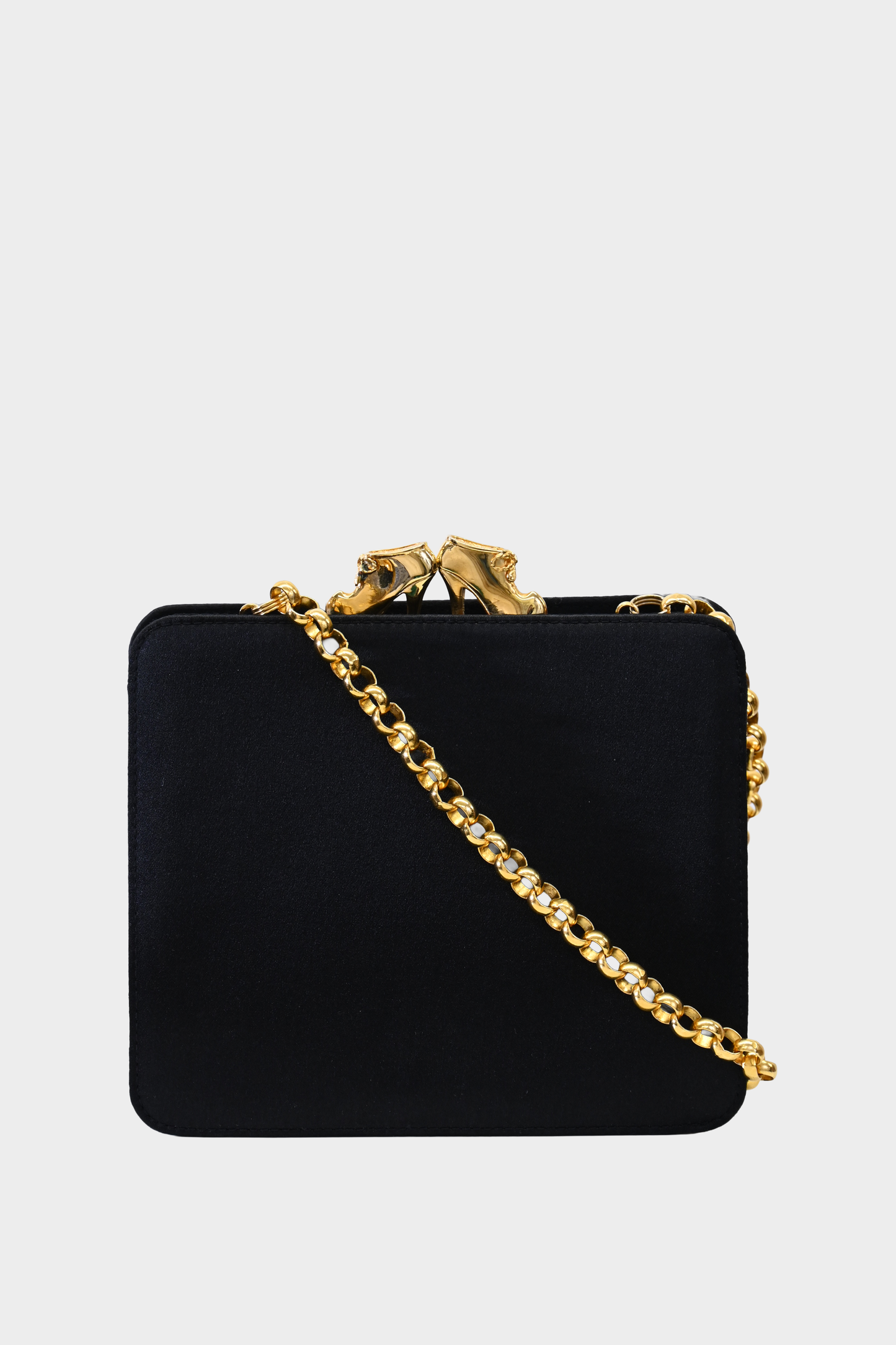 Salvatore Ferragamo Vintage Evening Bag
