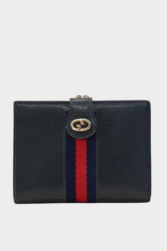 Gucci Wallet Vintage