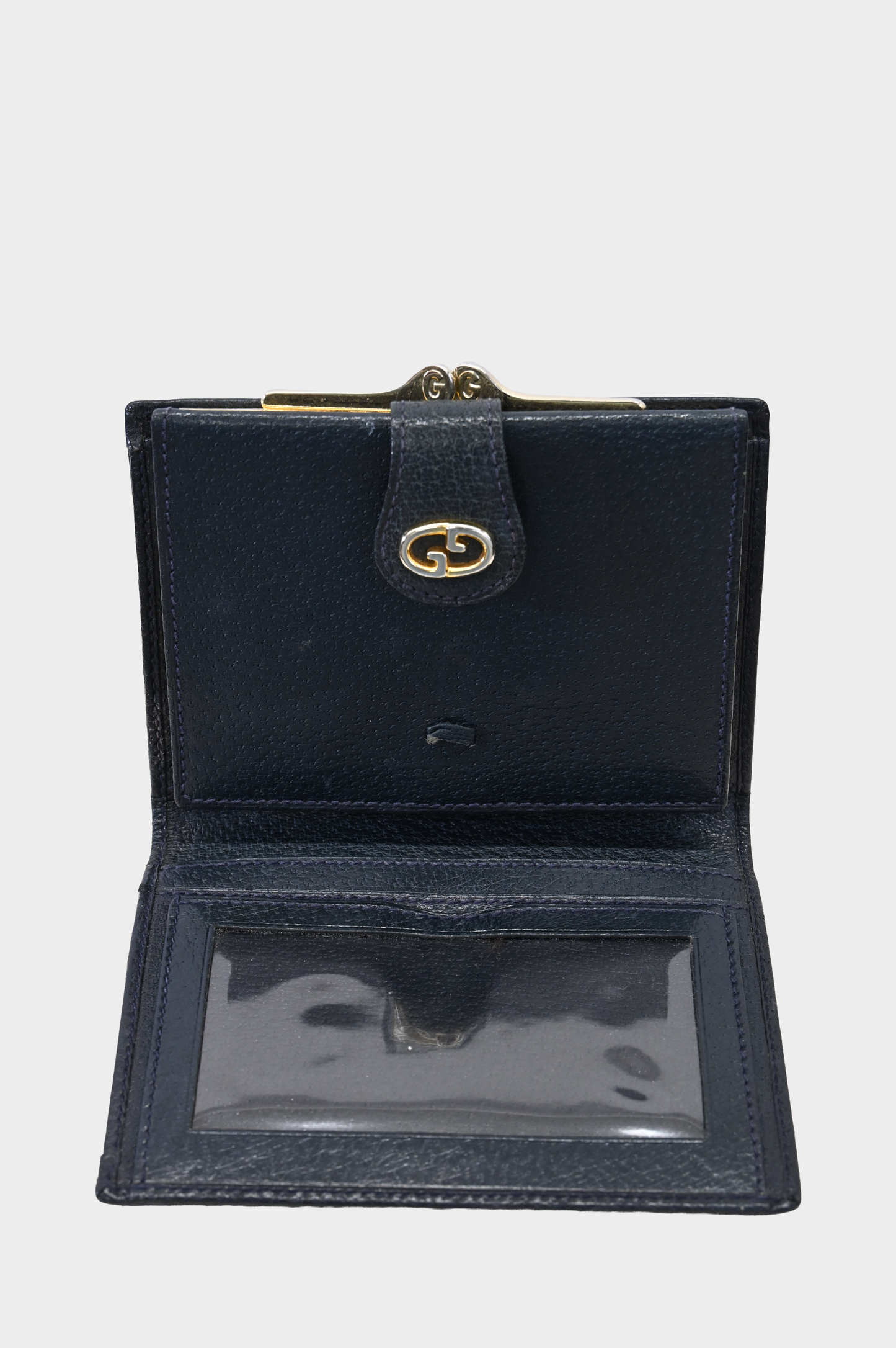 Gucci Wallet Vintage