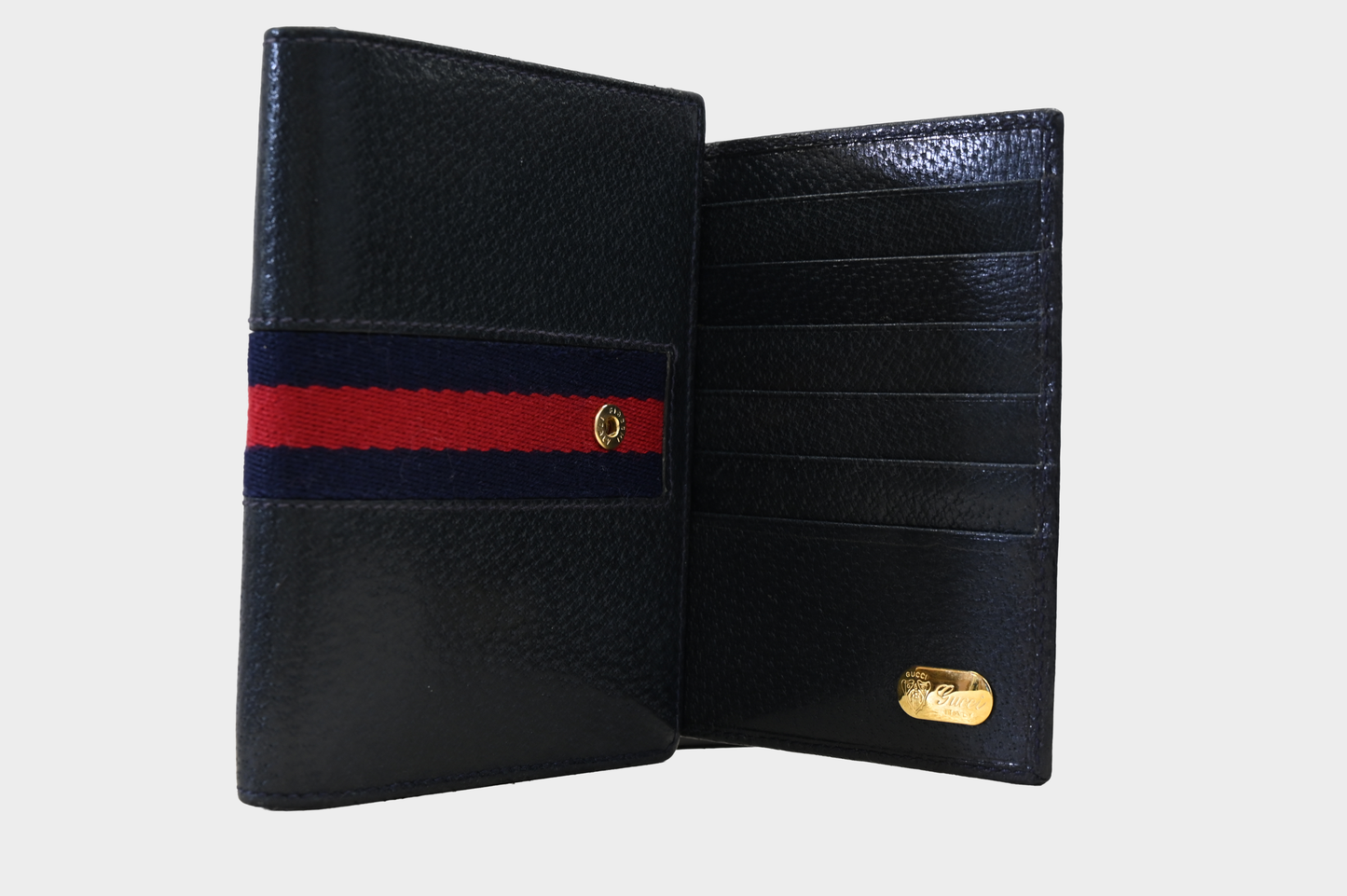 Gucci Wallet Vintage