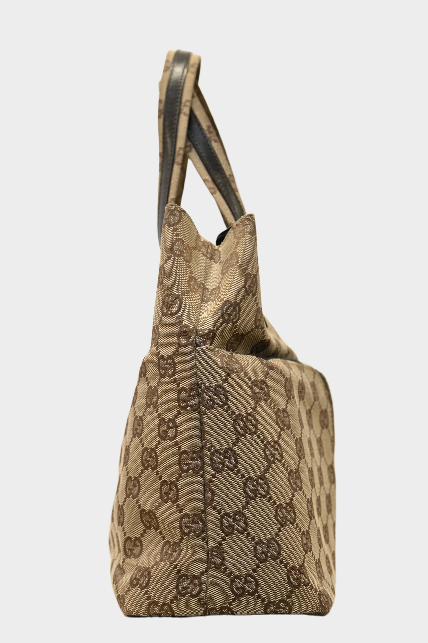 Gucci Monogram Bag