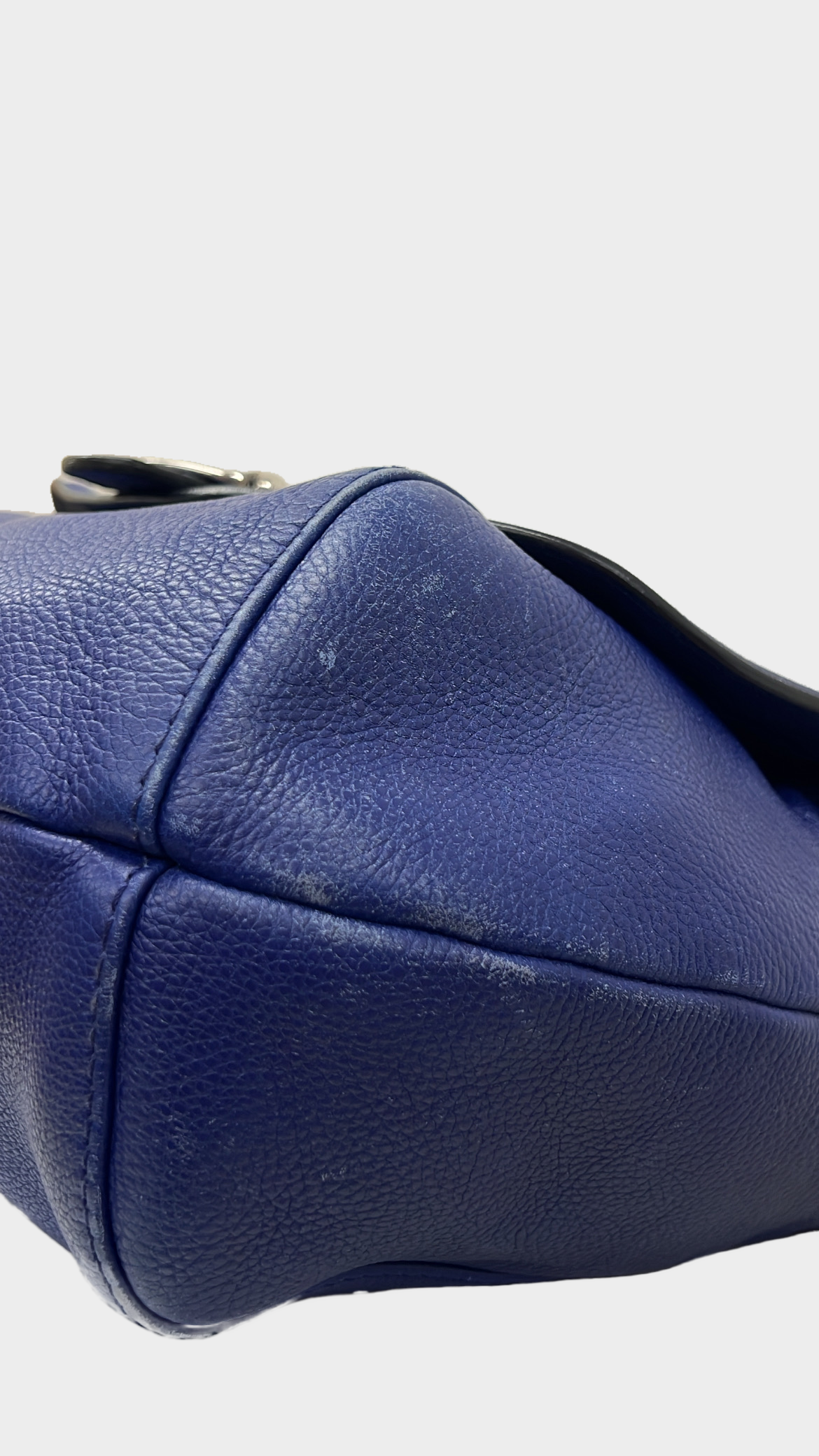 Gucci Techno Horsebit Hobo Bag