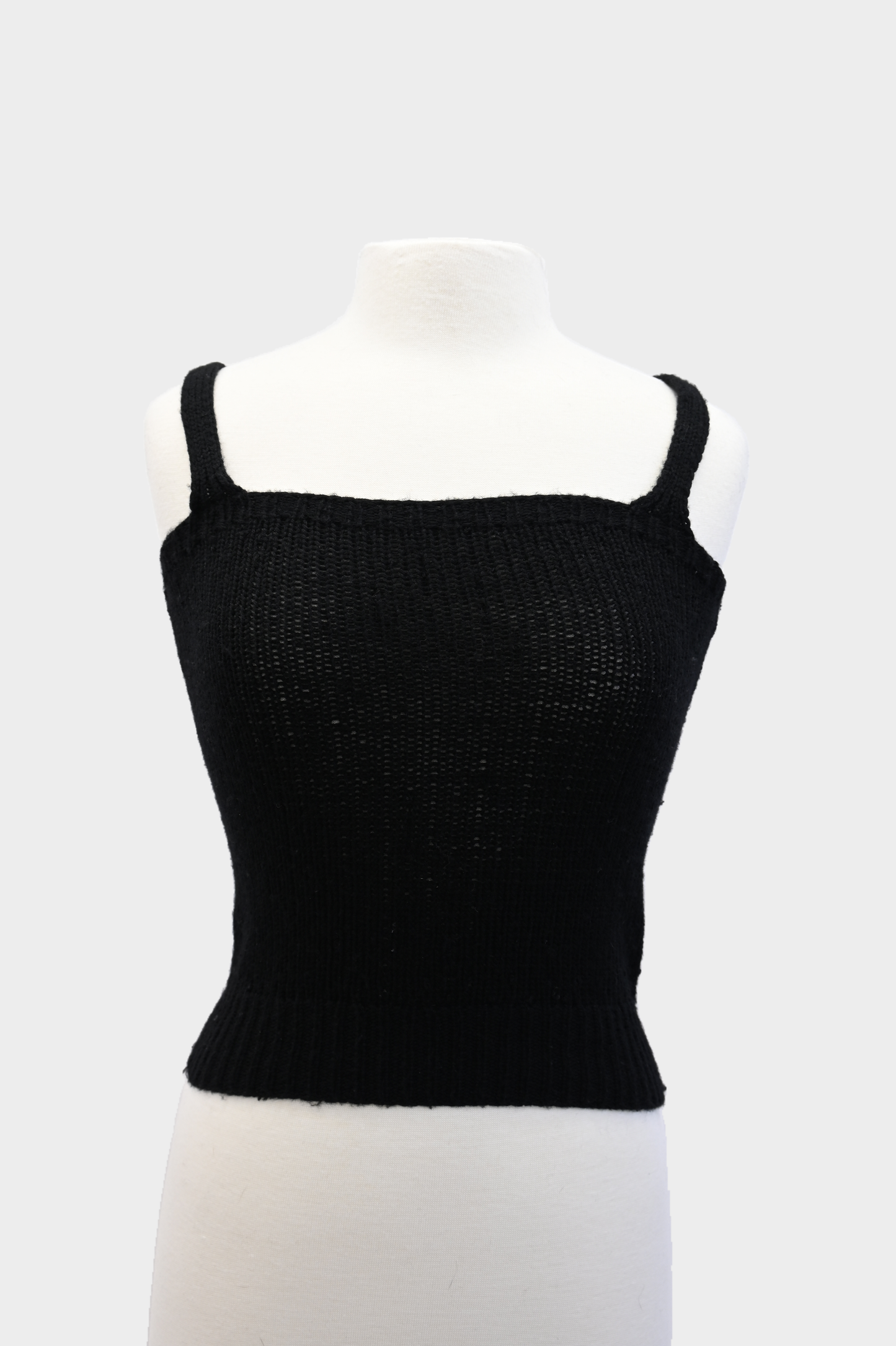 Hendri Bendel Wool Sweater Set