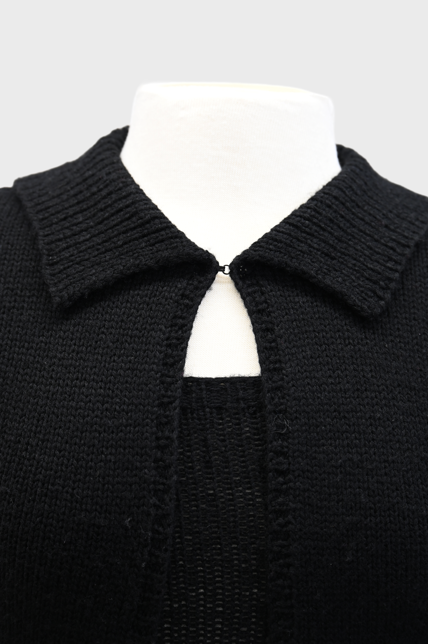 Hendri Bendel Wool Sweater Set