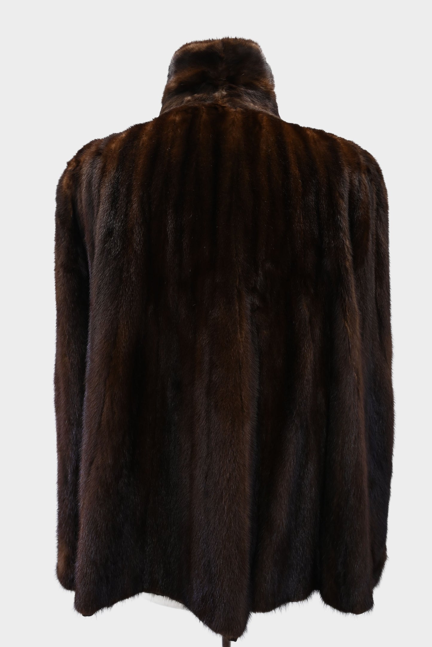 Mink Fur Jacket