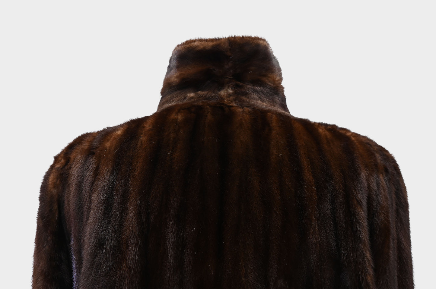 Mink Fur Jacket
