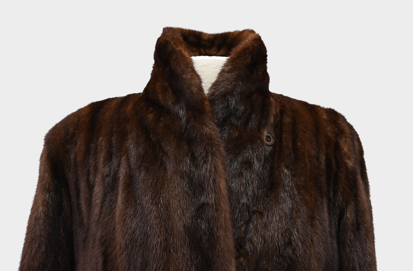 Mink Fur Jacket