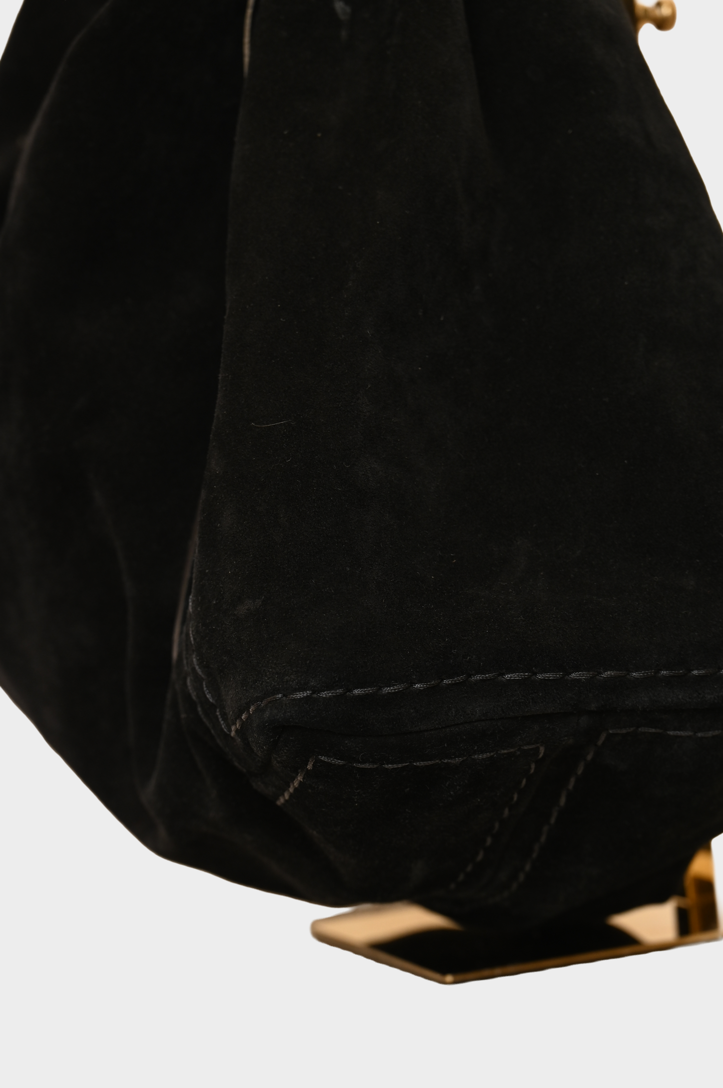 Jimmy Choo Saba Hobo Bag